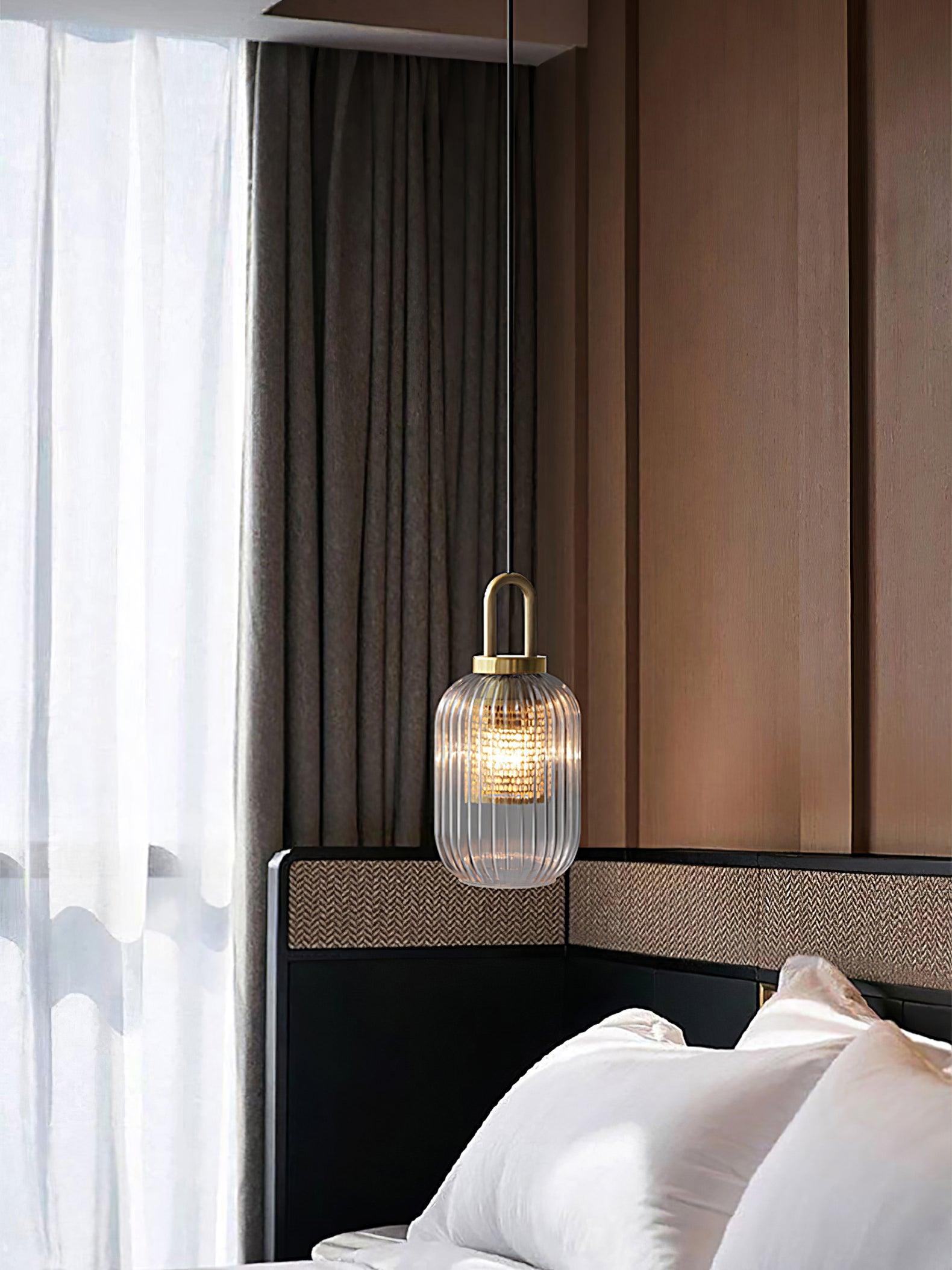 Velorce Light Luxury Pendant Light - Letslighting