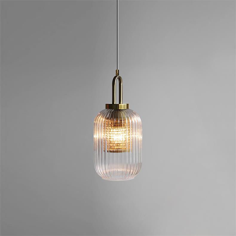 Velorce Light Luxury Pendant Light - Letslighting