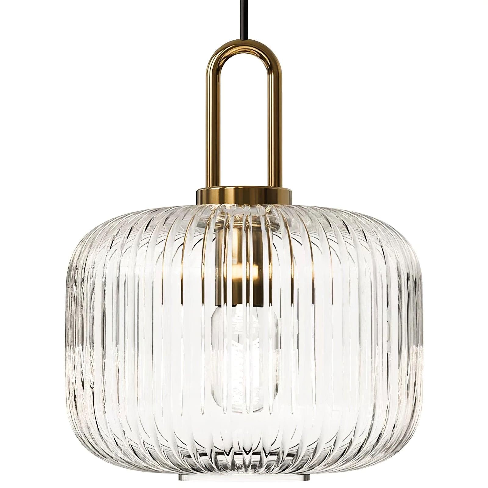 Velorce Light Luxury Pendant Light - Letslighting