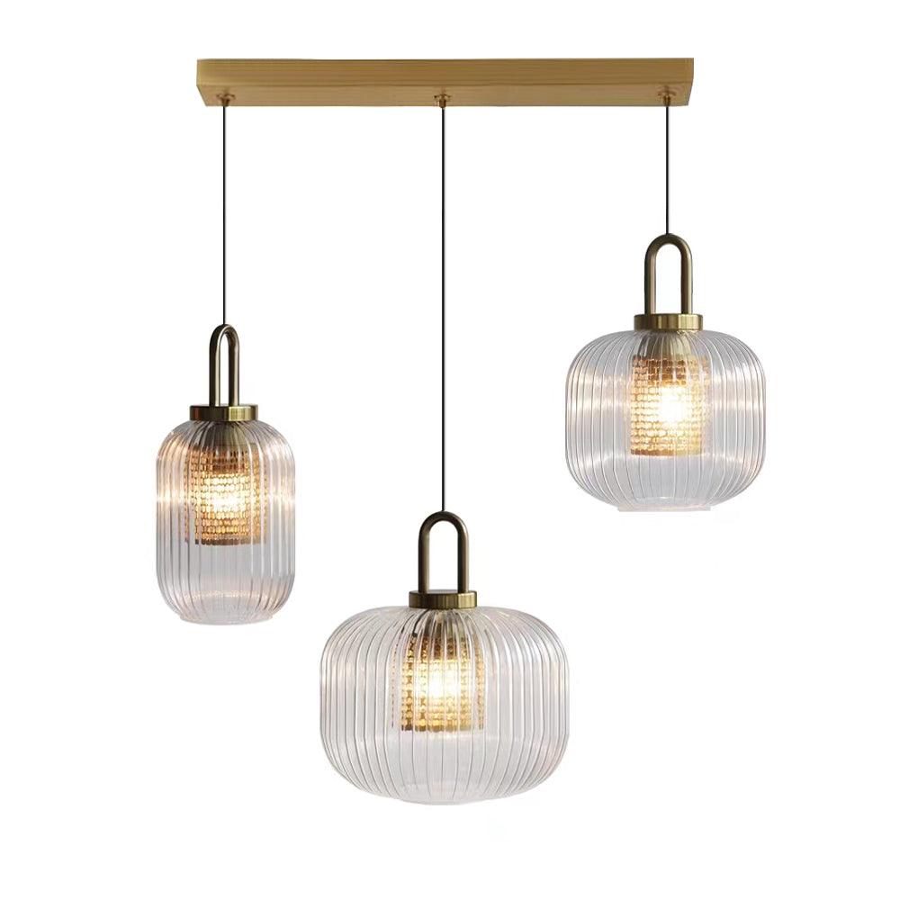 Velorce Light Luxury Pendant Light - Letslighting