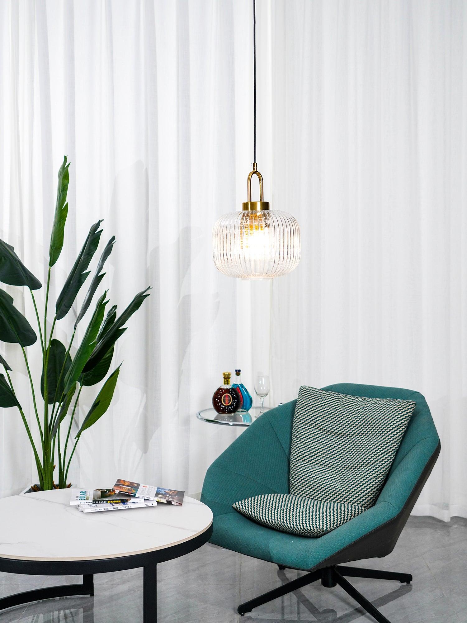 Velorce Light Luxury Pendant Light - Letslighting