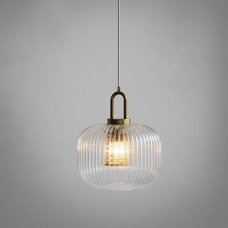 Velorce Light Luxury Pendant Light - Letslighting