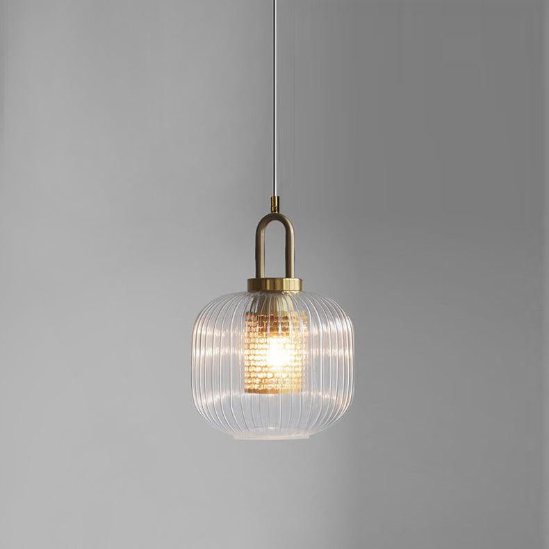 Velorce Light Luxury Pendant Light - Letslighting