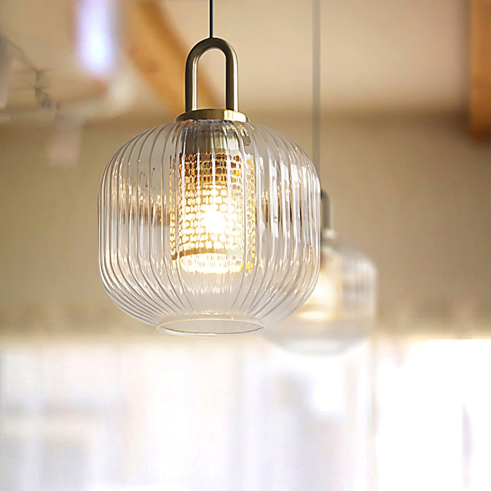 Velorce Light Luxury Pendant Light - Letslighting