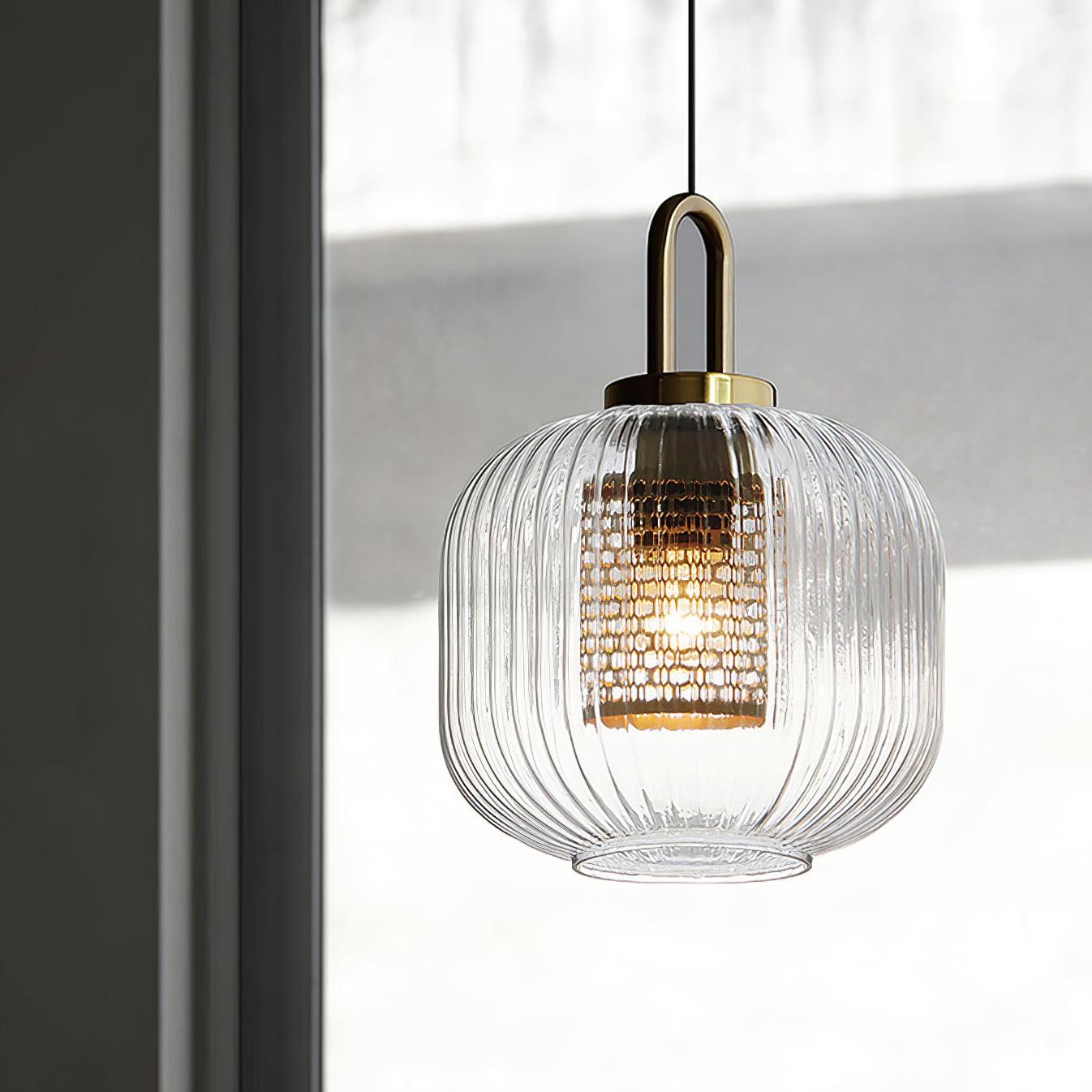 Velorce Light Luxury Pendant Light - Letslighting