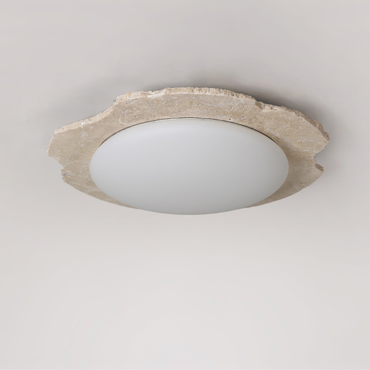 Crater Halo Ceiling Light - Letslighting