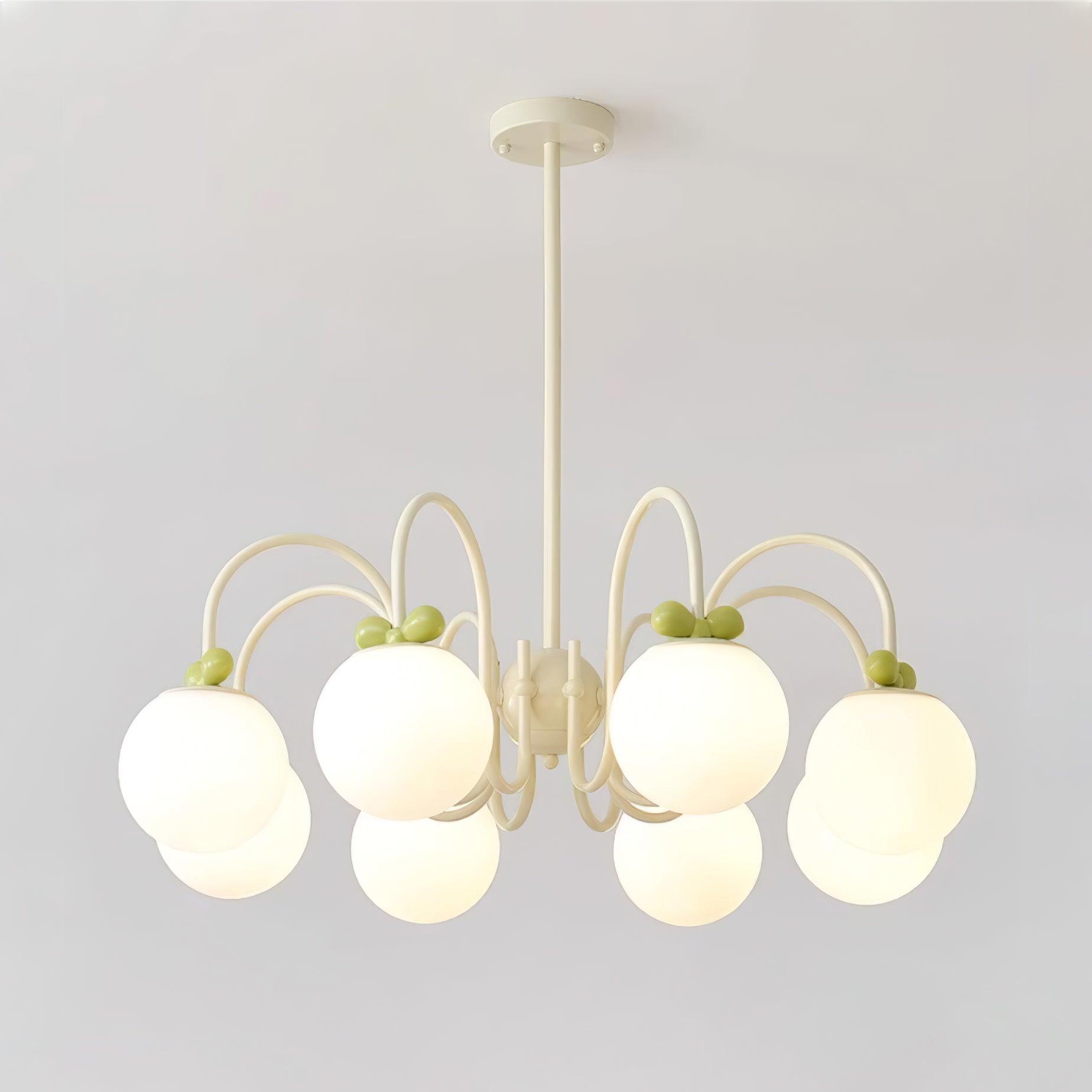 Levi Vintage Chandelier - Letslighting