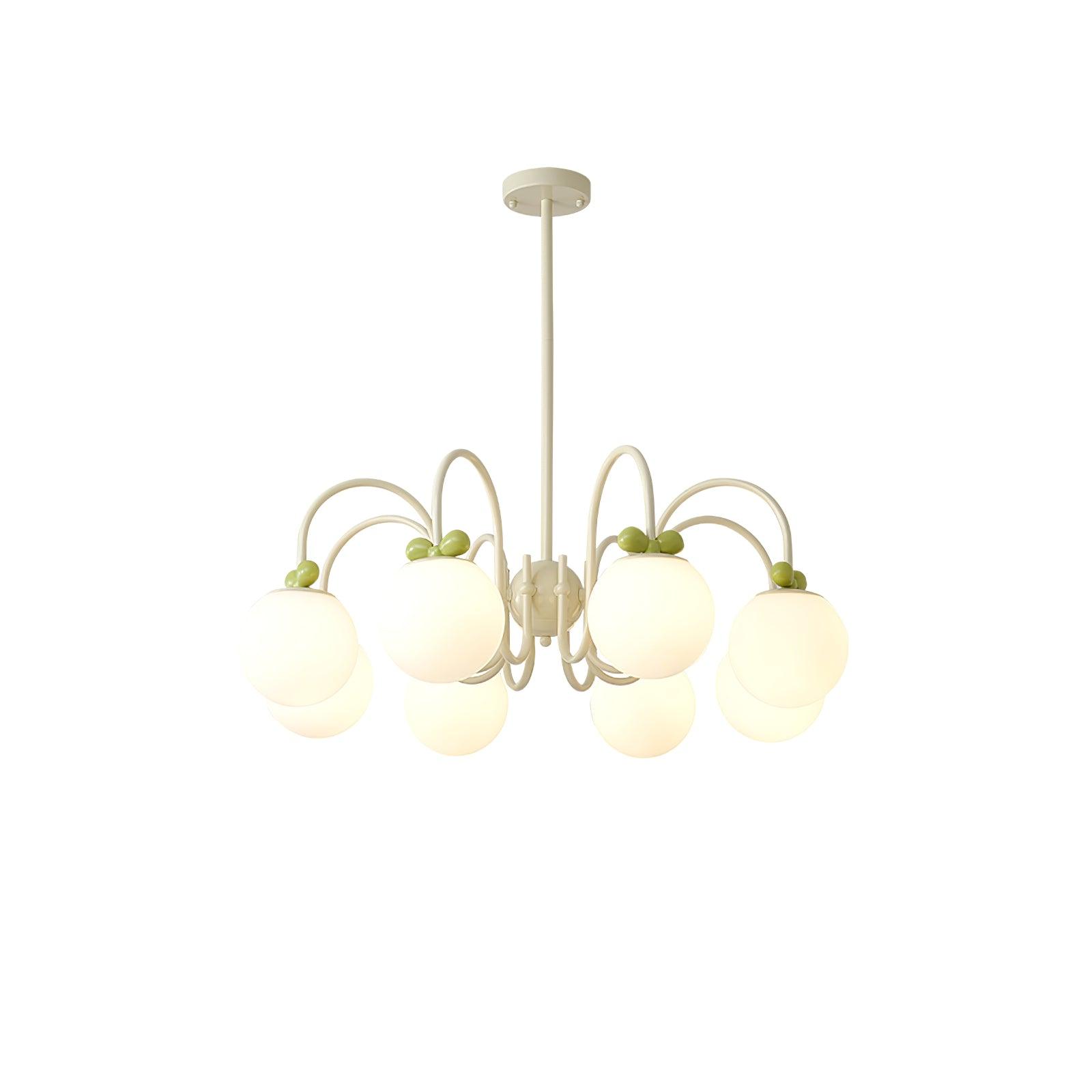 Levi Vintage Chandelier - Letslighting