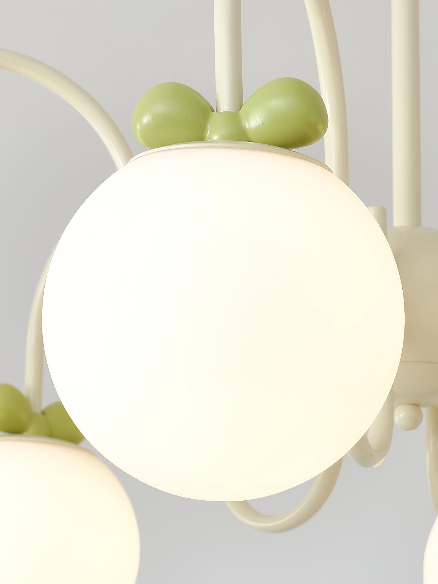 Levi Vintage Chandelier - Letslighting
