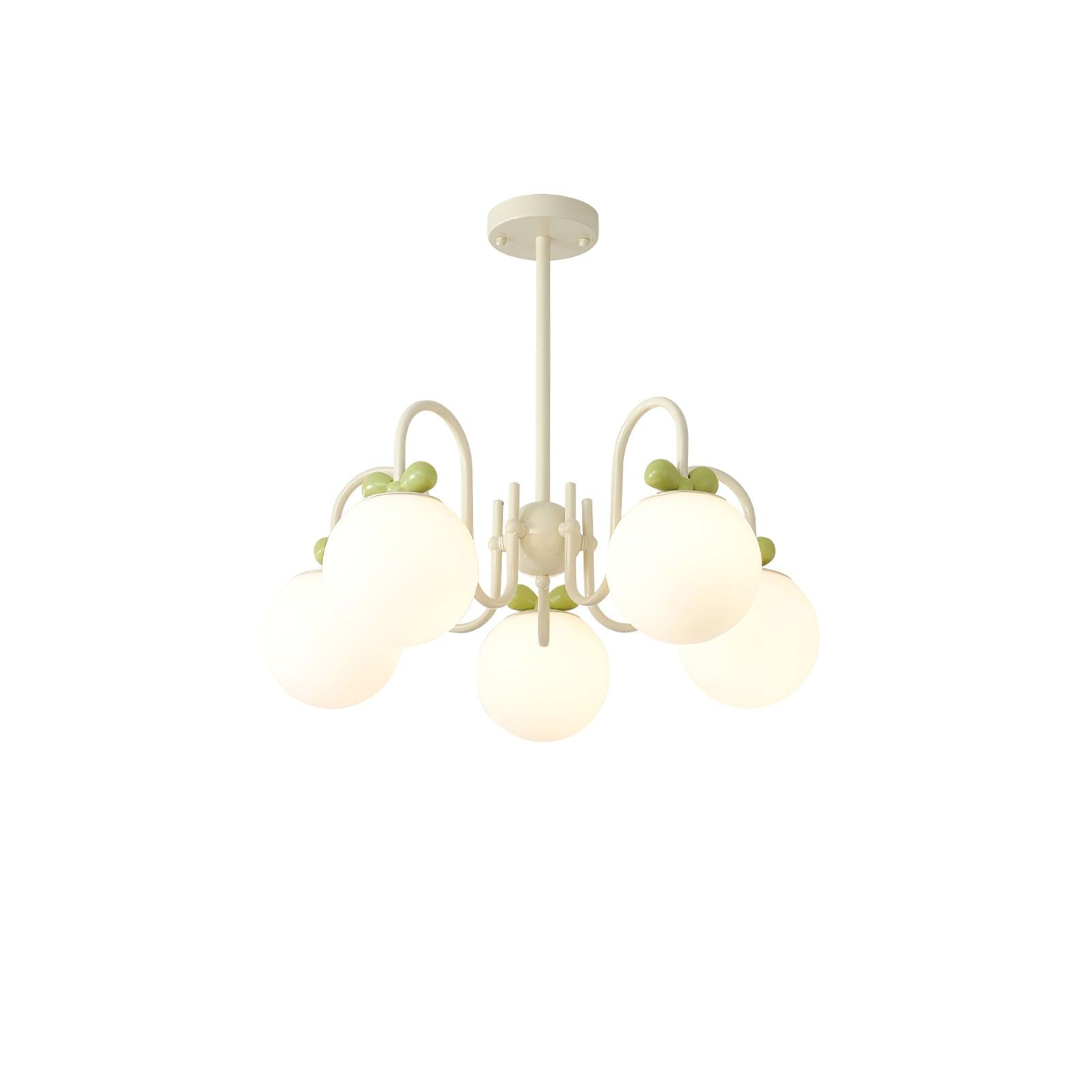 Levi Vintage Chandelier - Letslighting