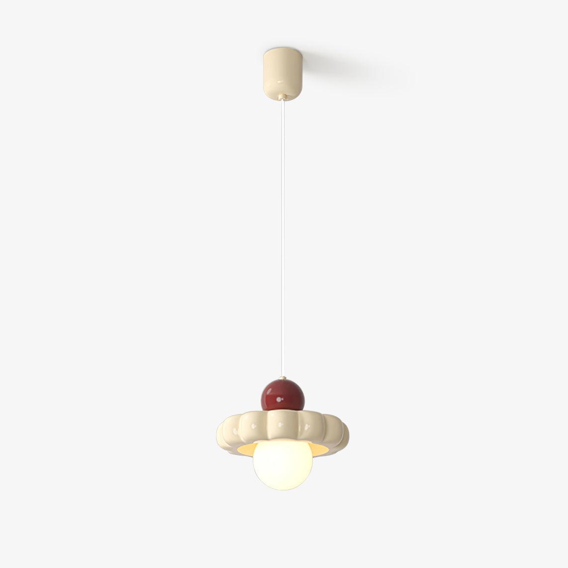 Kai Modern Pendant Light - Letslighting