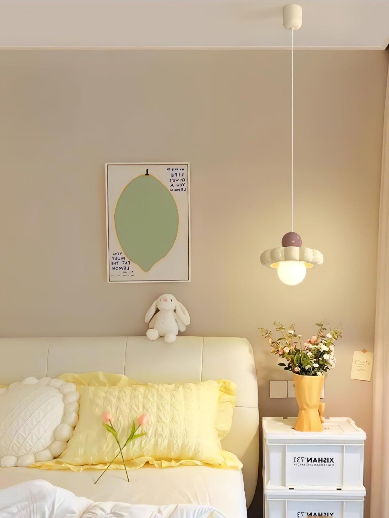 Kai Modern Pendant Light - Letslighting