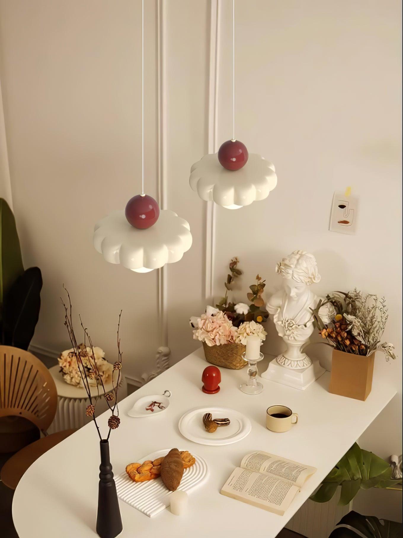 Kai Modern Pendant Light - Letslighting