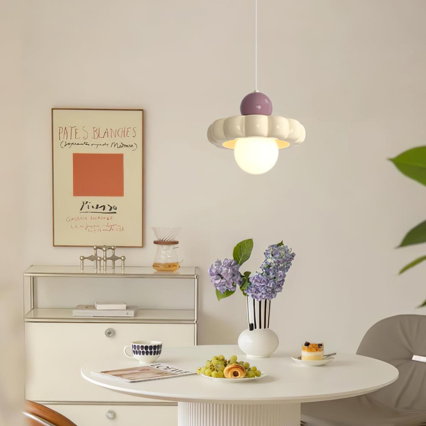 Kai Modern Pendant Light - Letslighting