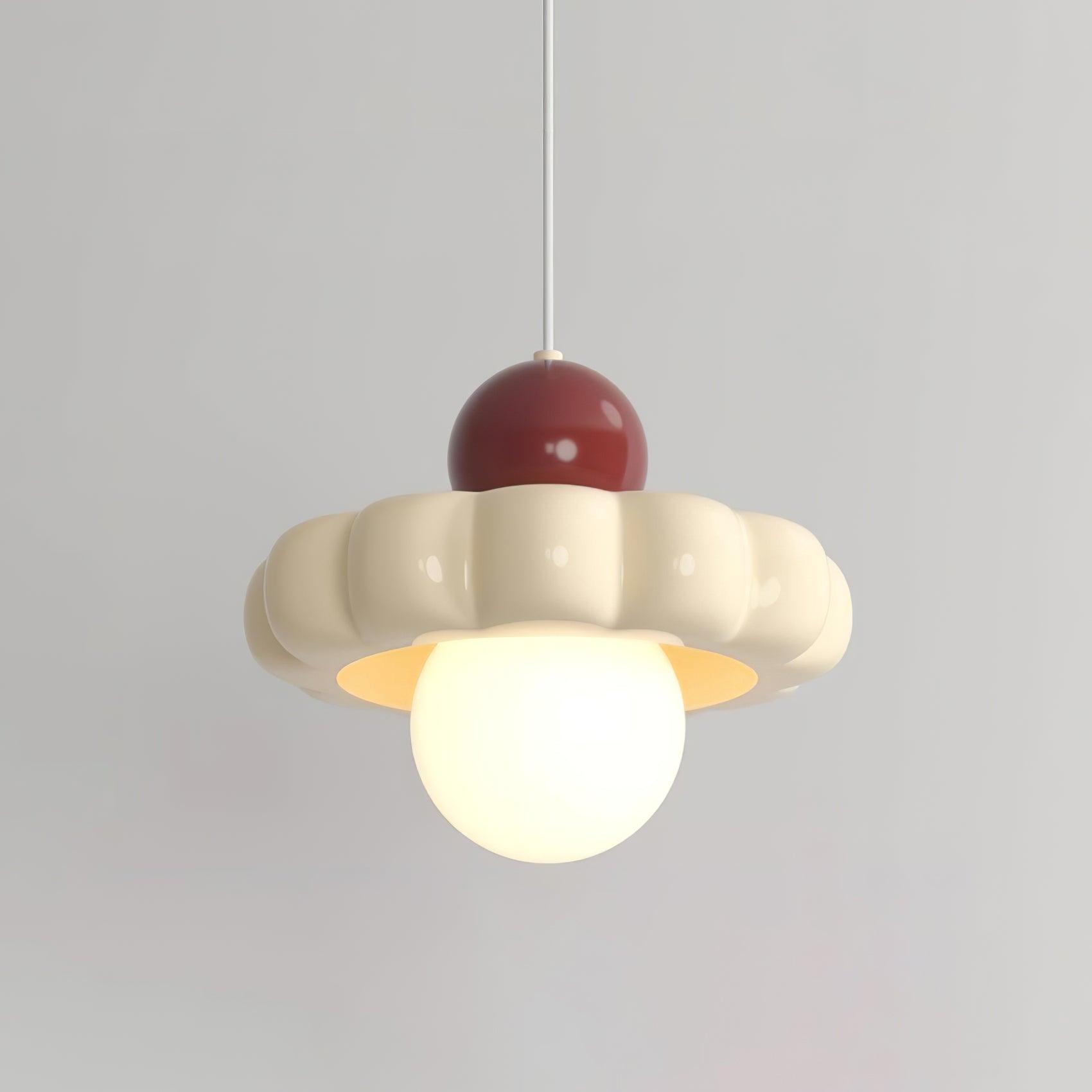 Kai Modern Pendant Light - Letslighting