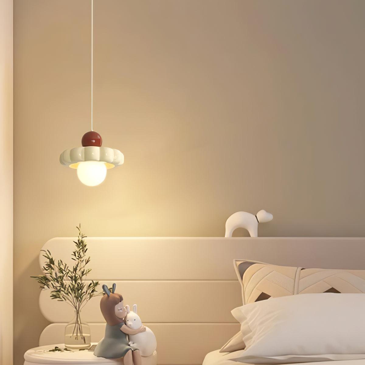 Kai Modern Pendant Light - Letslighting