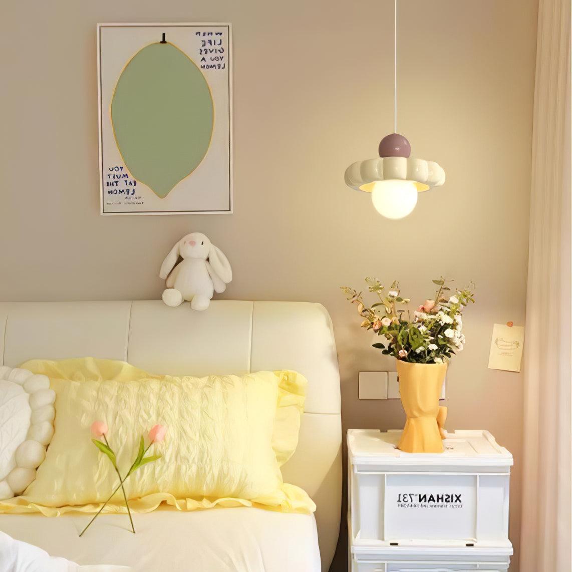 Kai Modern Pendant Light - Letslighting