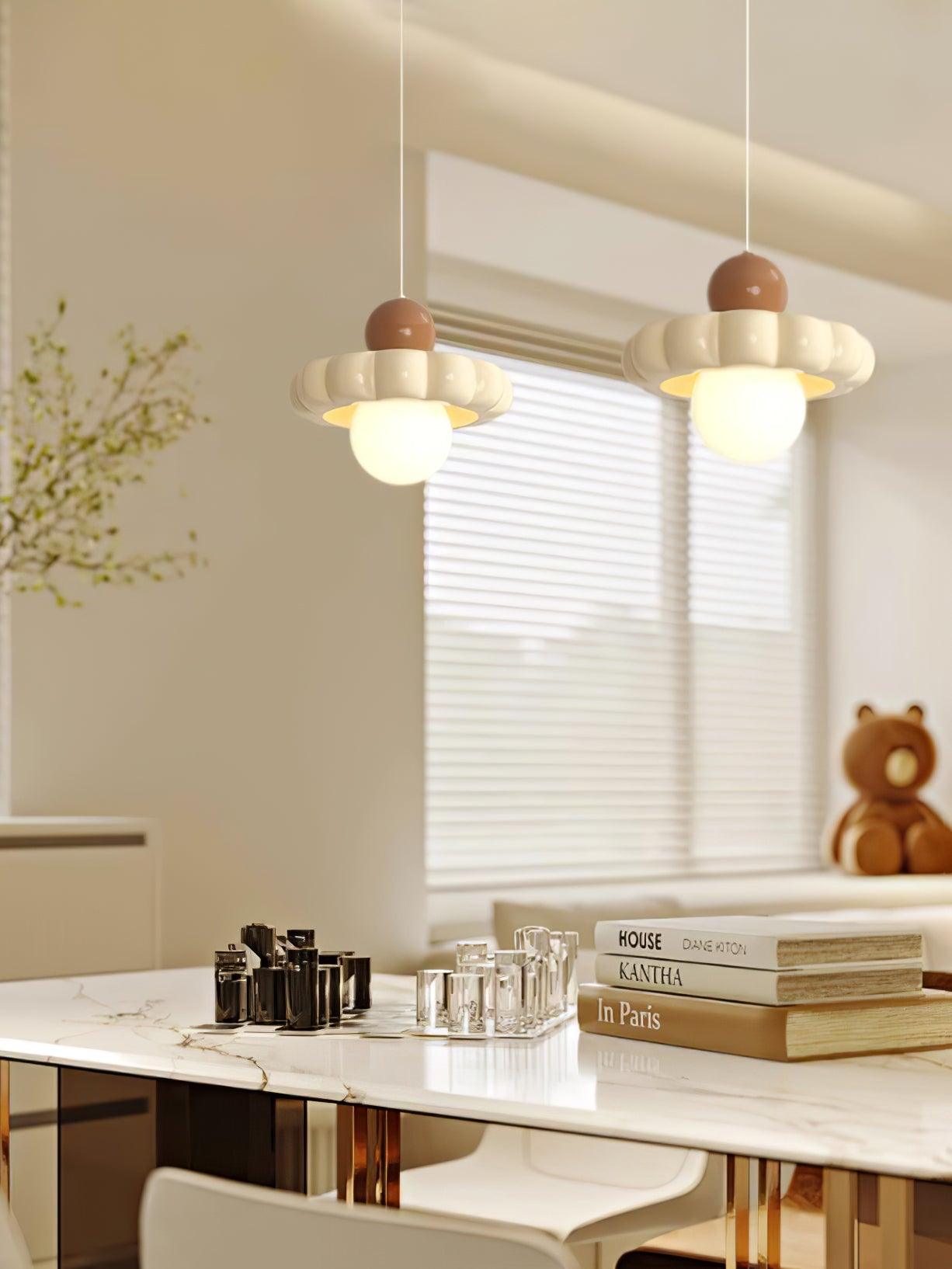 Kai Modern Pendant Light - Letslighting
