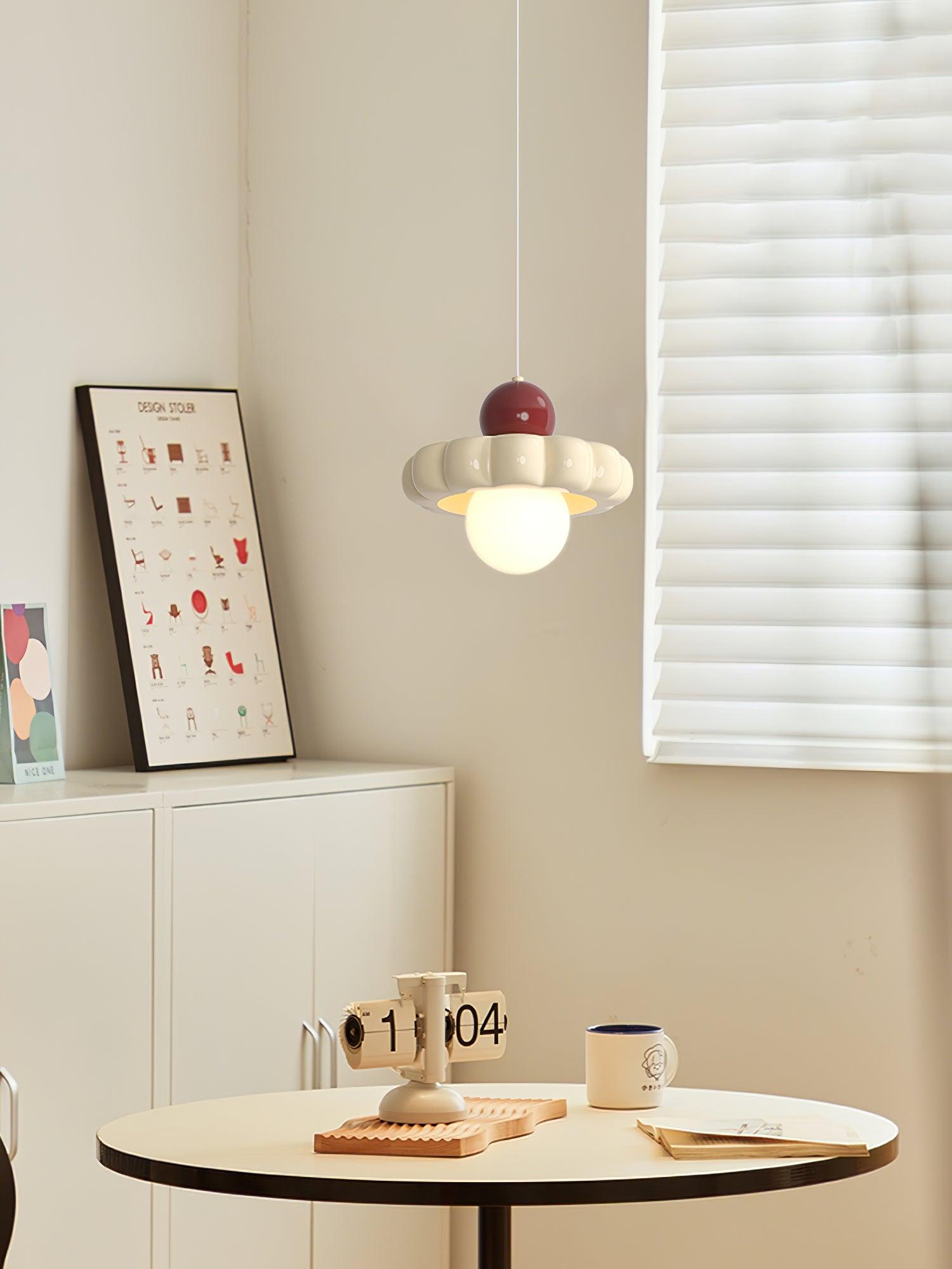 Kai Modern Pendant Light - Letslighting