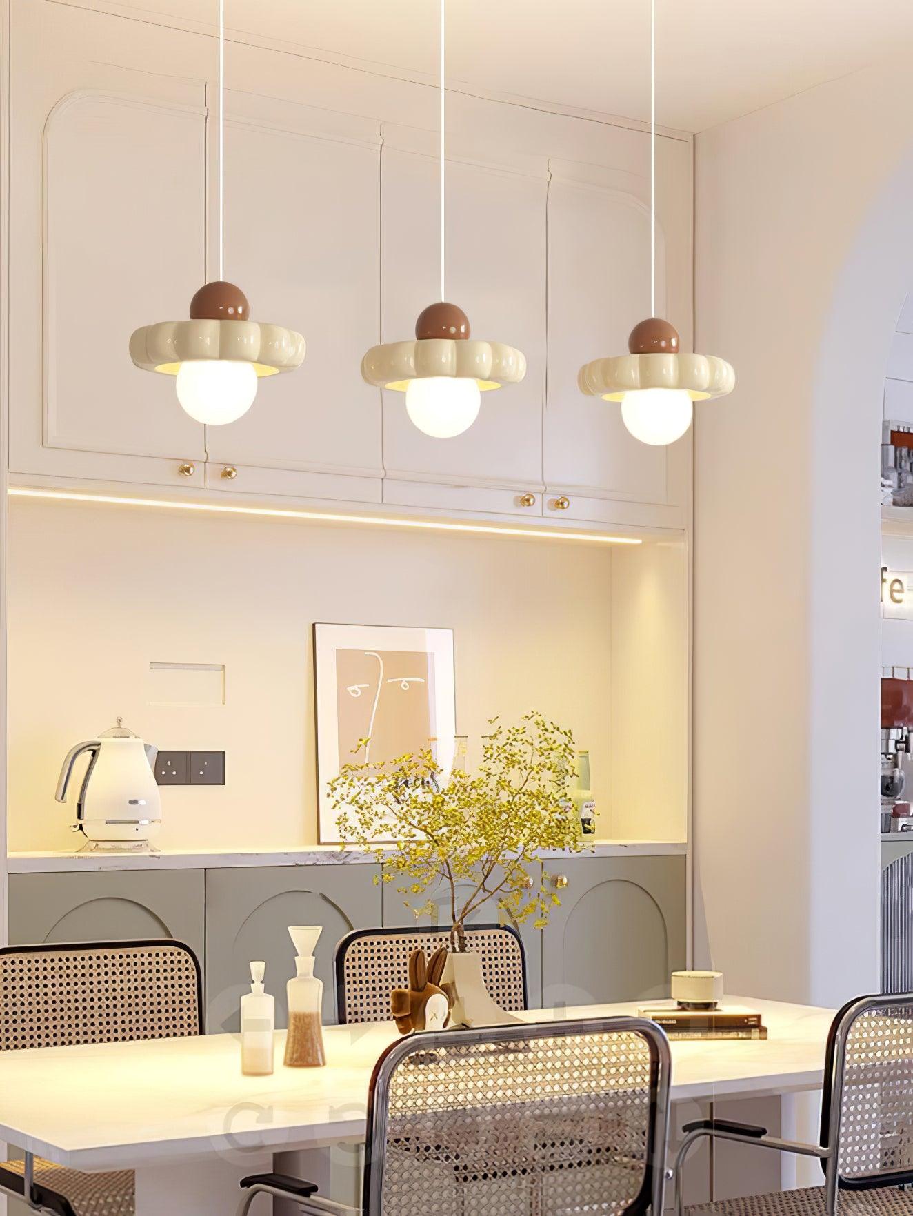 Kai Modern Pendant Light - Letslighting