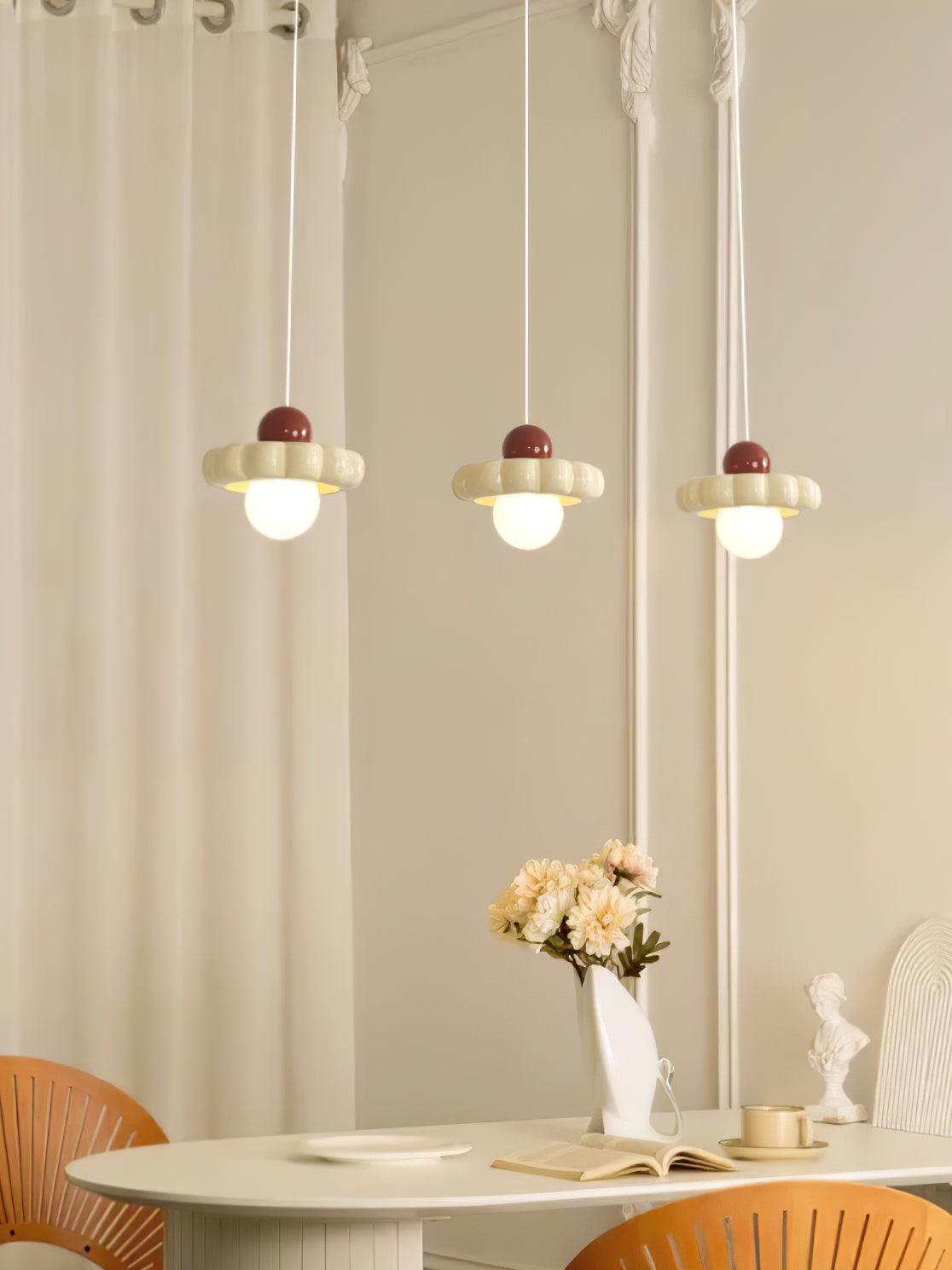 Kai Modern Pendant Light - Letslighting