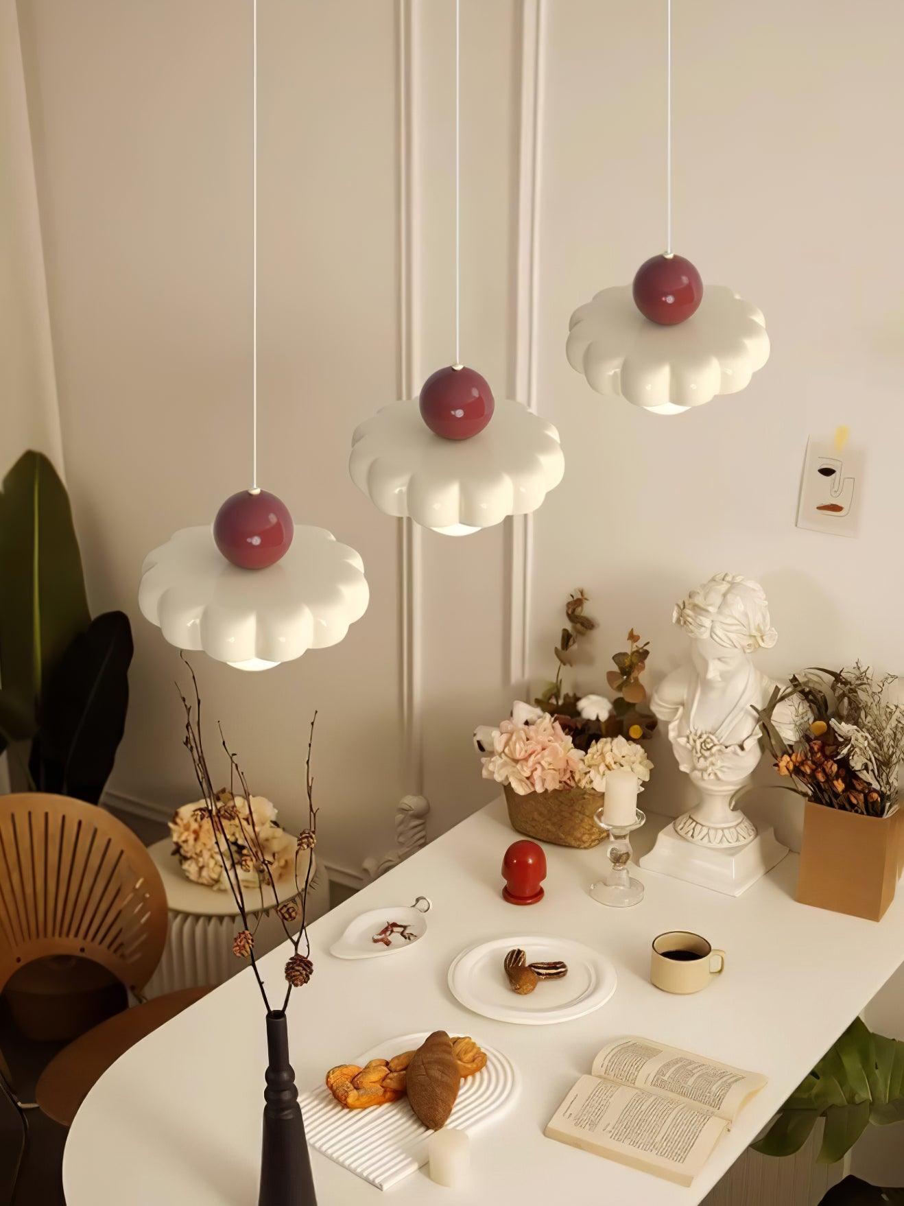 Kai Modern Pendant Light - Letslighting