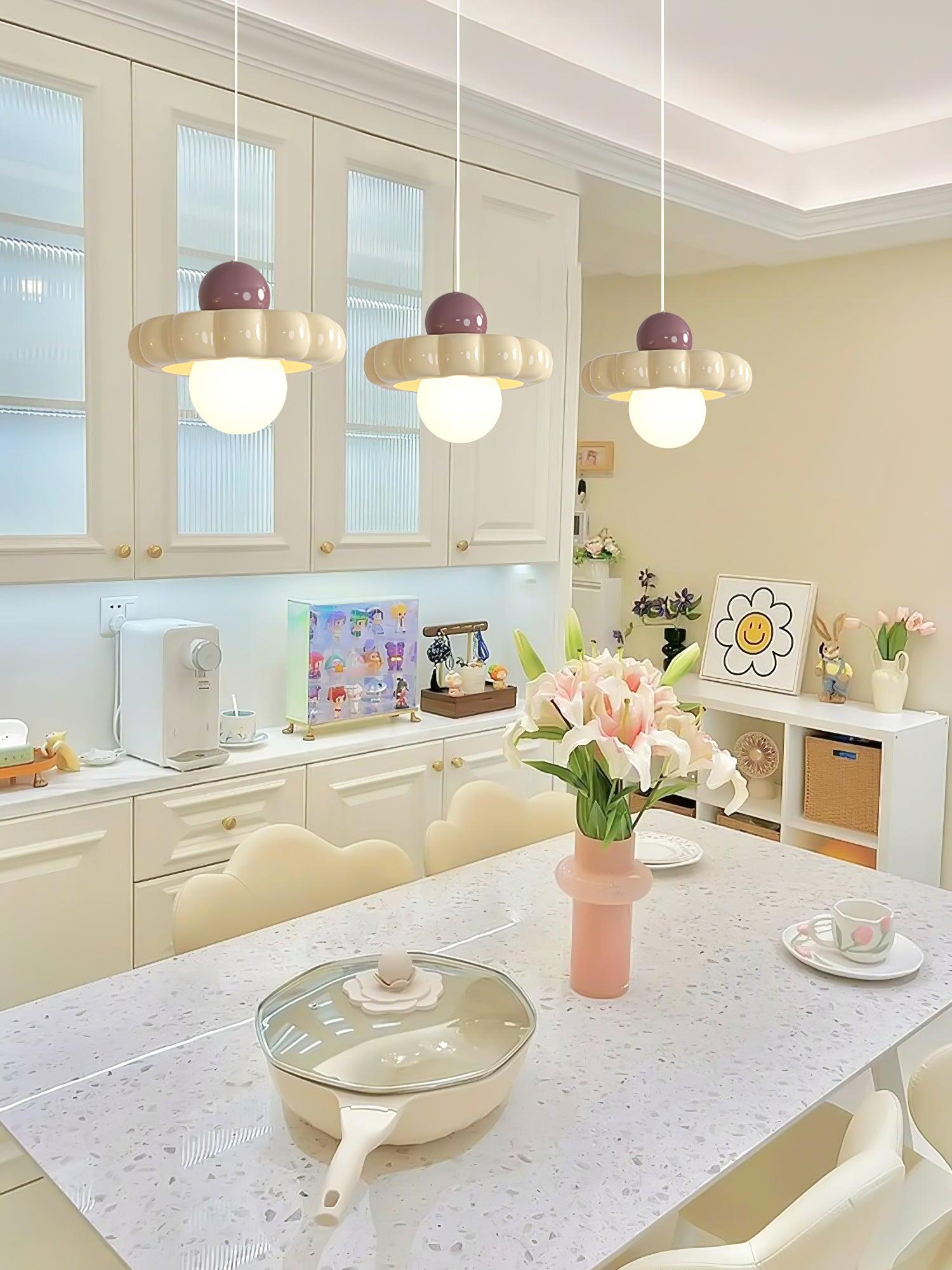 Kai Modern Pendant Light - Letslighting