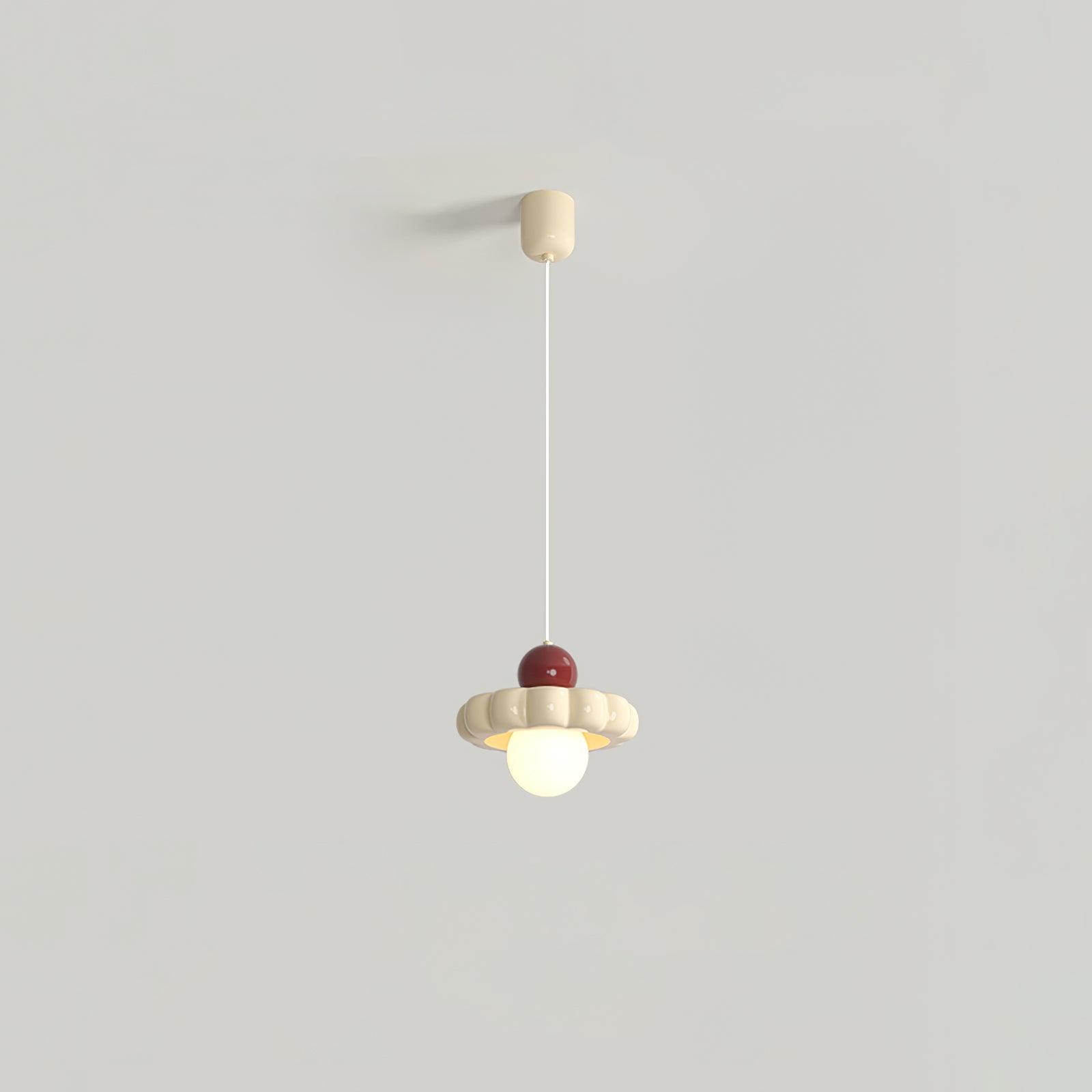 Kai Modern Pendant Light - Letslighting