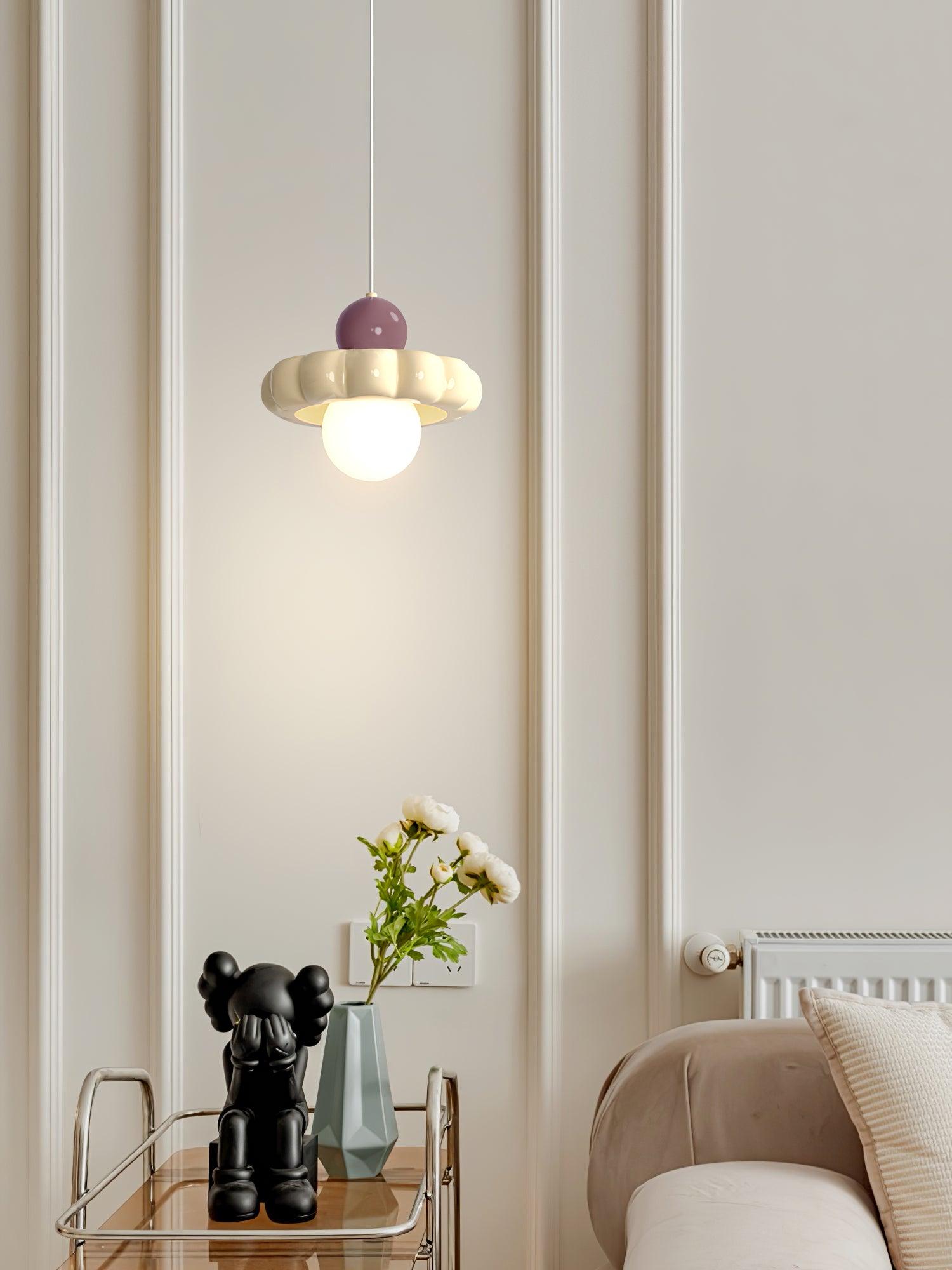 Kai Modern Pendant Light - Letslighting