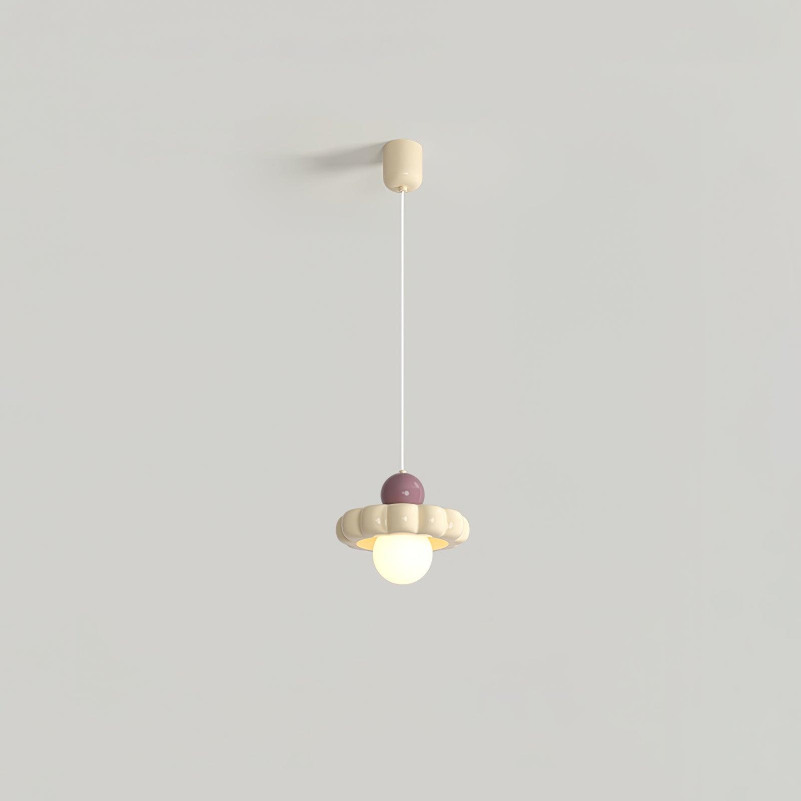 Kai Modern Pendant Light - Letslighting