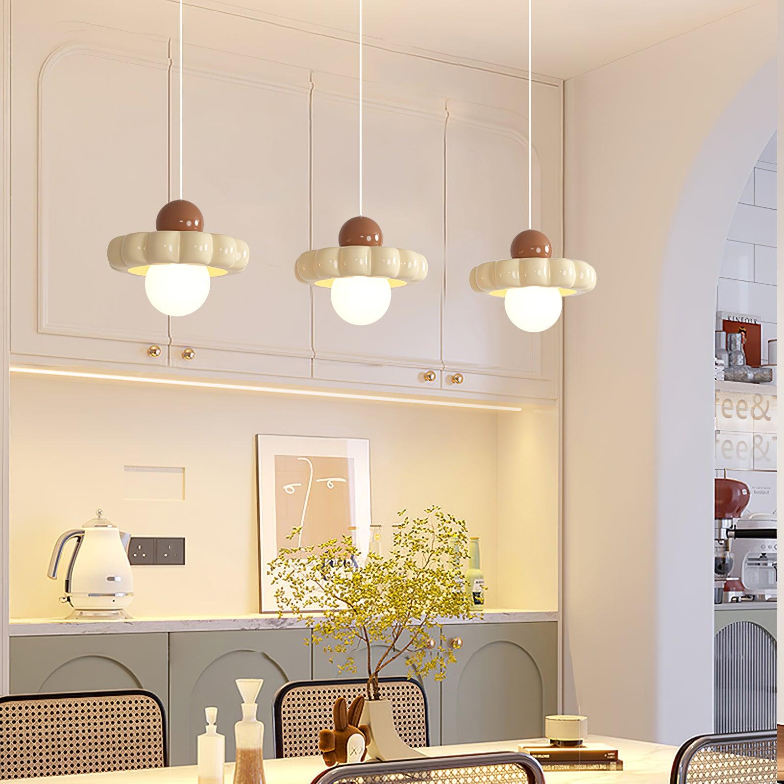 Kai Modern Pendant Light - Letslighting