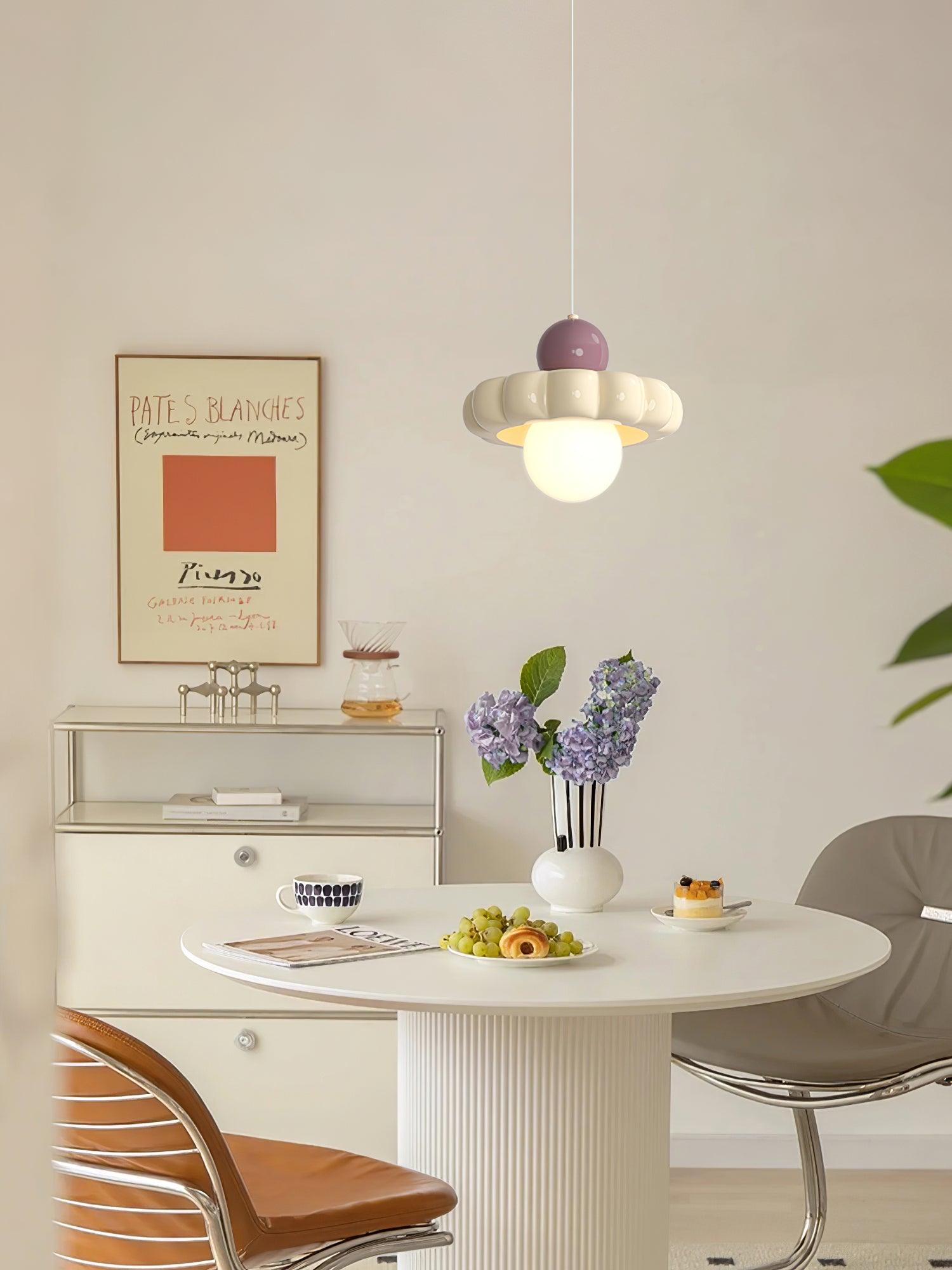 Kai Modern Pendant Light - Letslighting