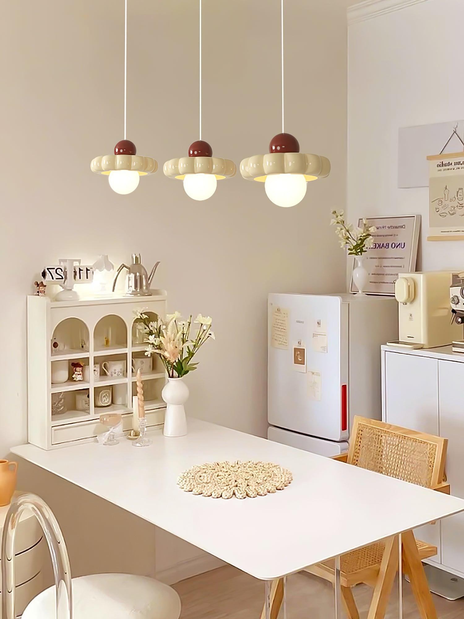 Kai Modern Pendant Light - Letslighting