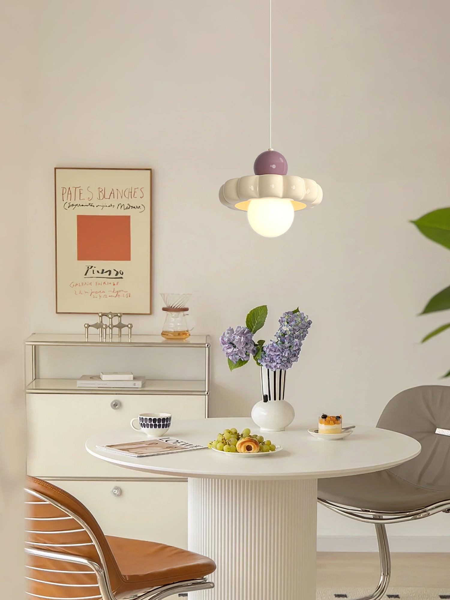 Kai Modern Pendant Light - Letslighting
