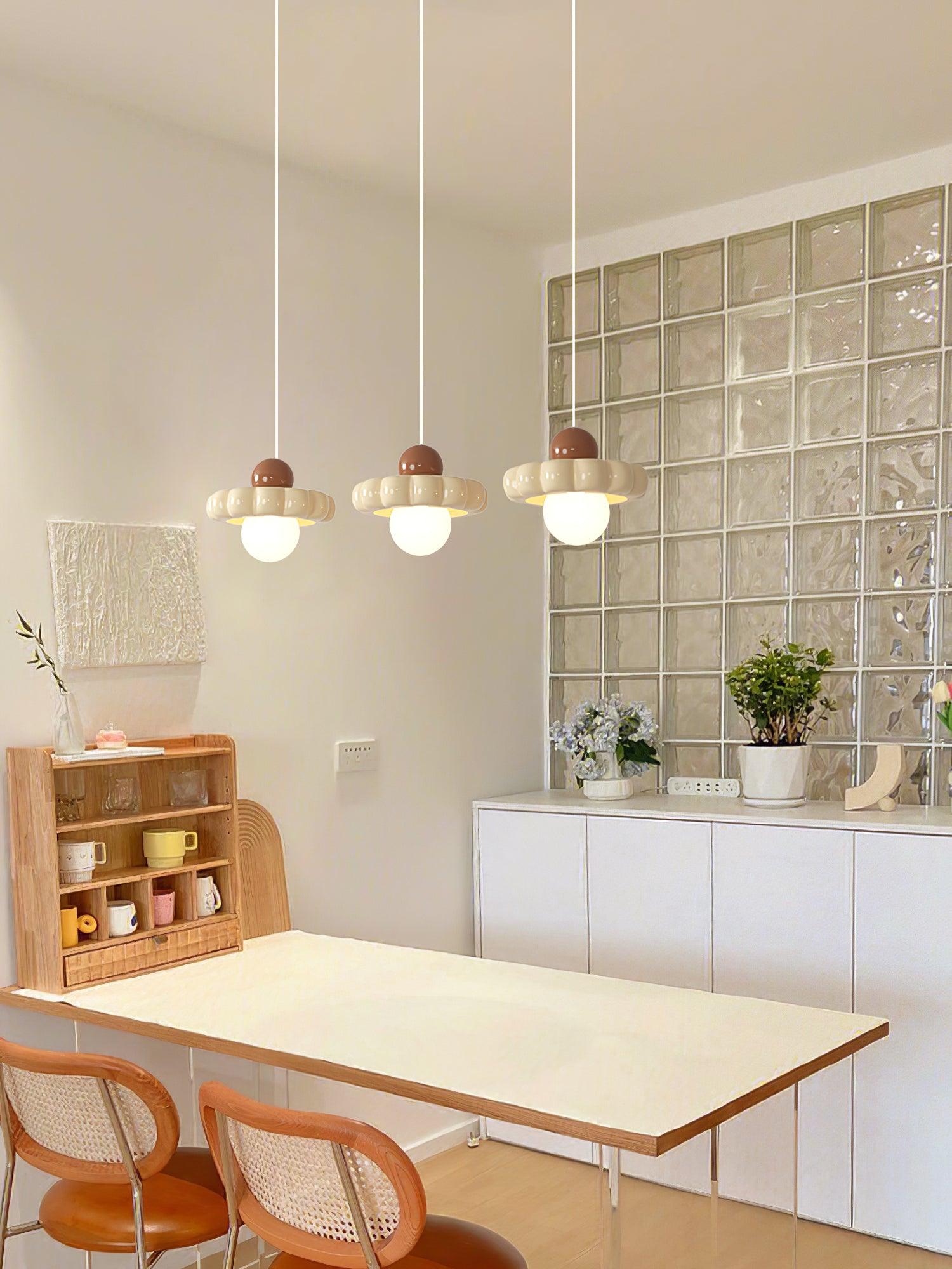 Kai Modern Pendant Light - Letslighting