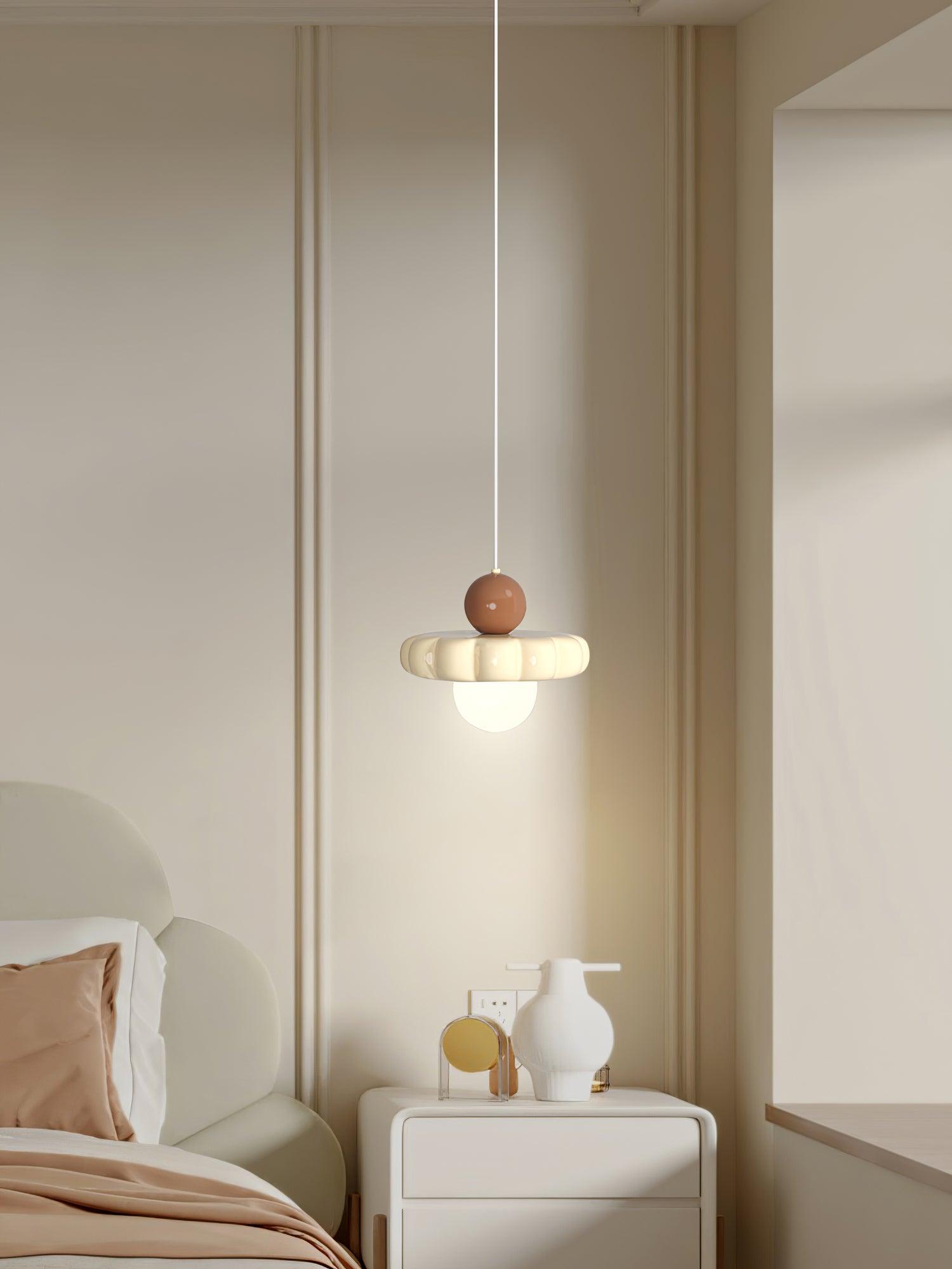 Kai Modern Pendant Light - Letslighting
