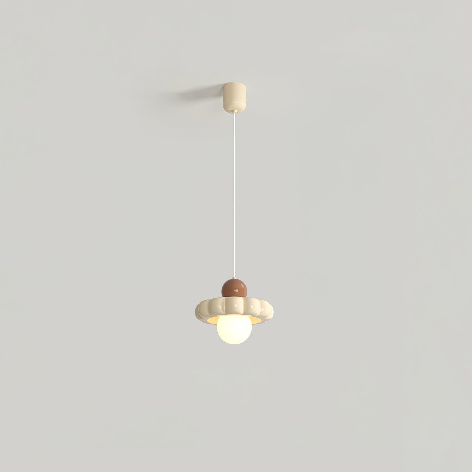 Kai Modern Pendant Light - Letslighting