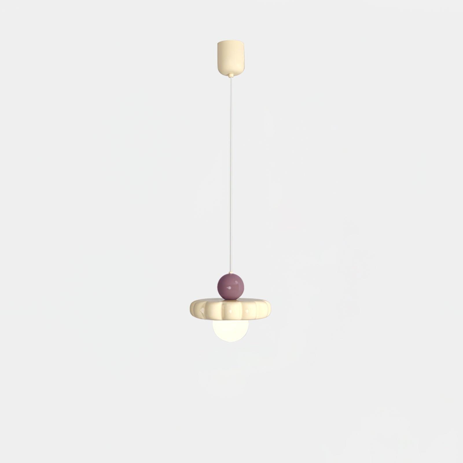 Kai Modern Pendant Light - Letslighting
