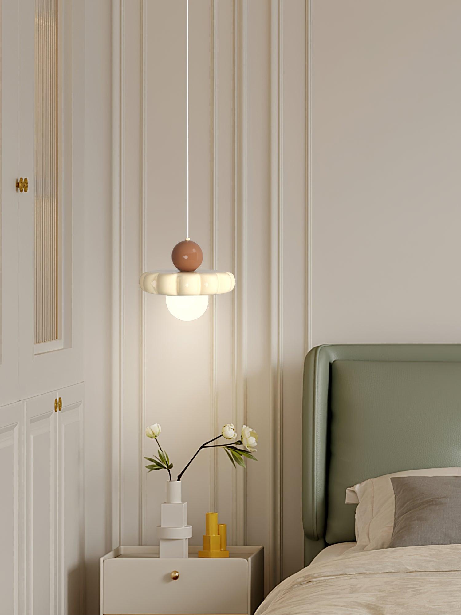 Kai Modern Pendant Light - Letslighting