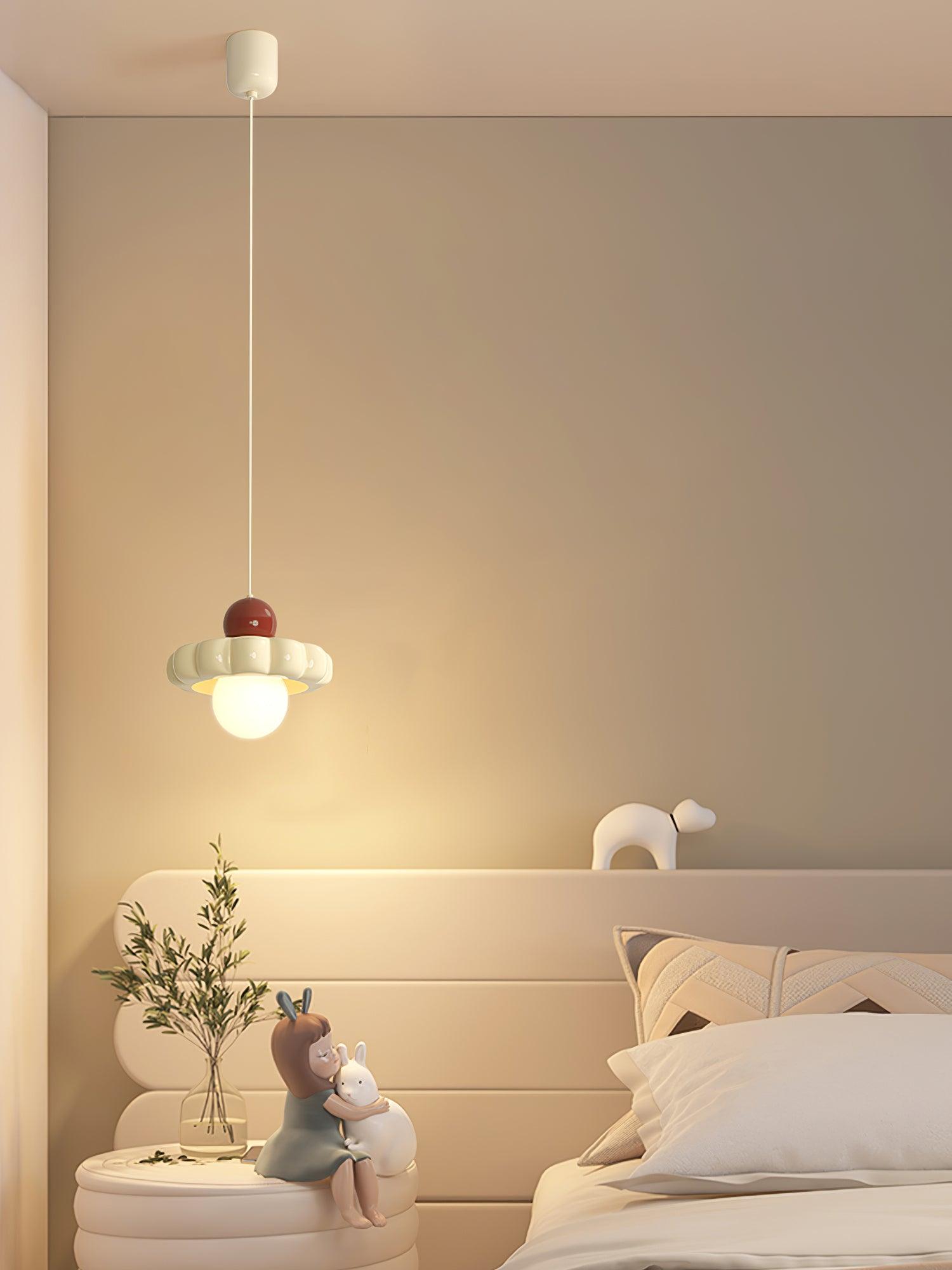 Kai Modern Pendant Light - Letslighting