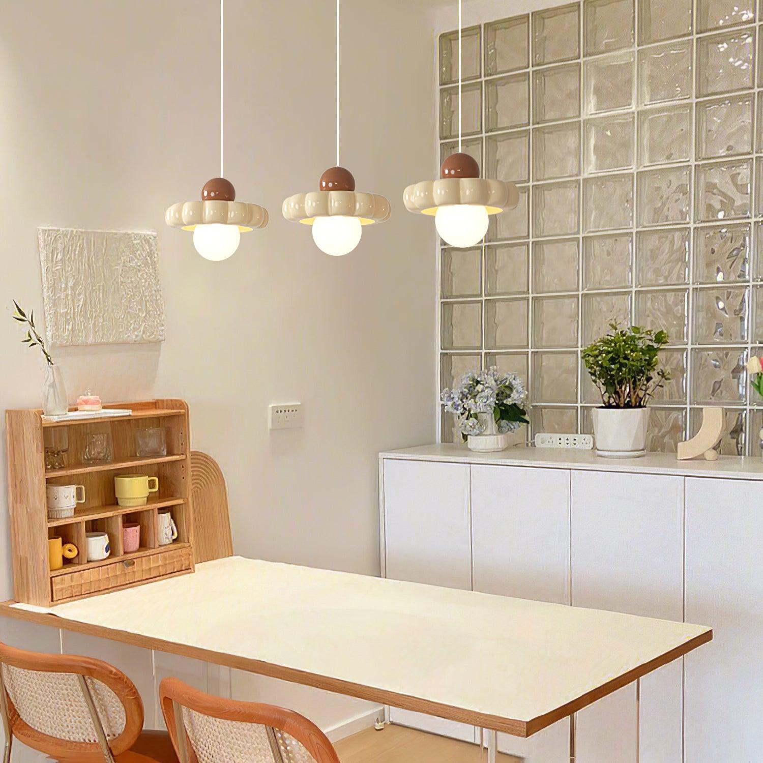 Kai Modern Pendant Light - Letslighting
