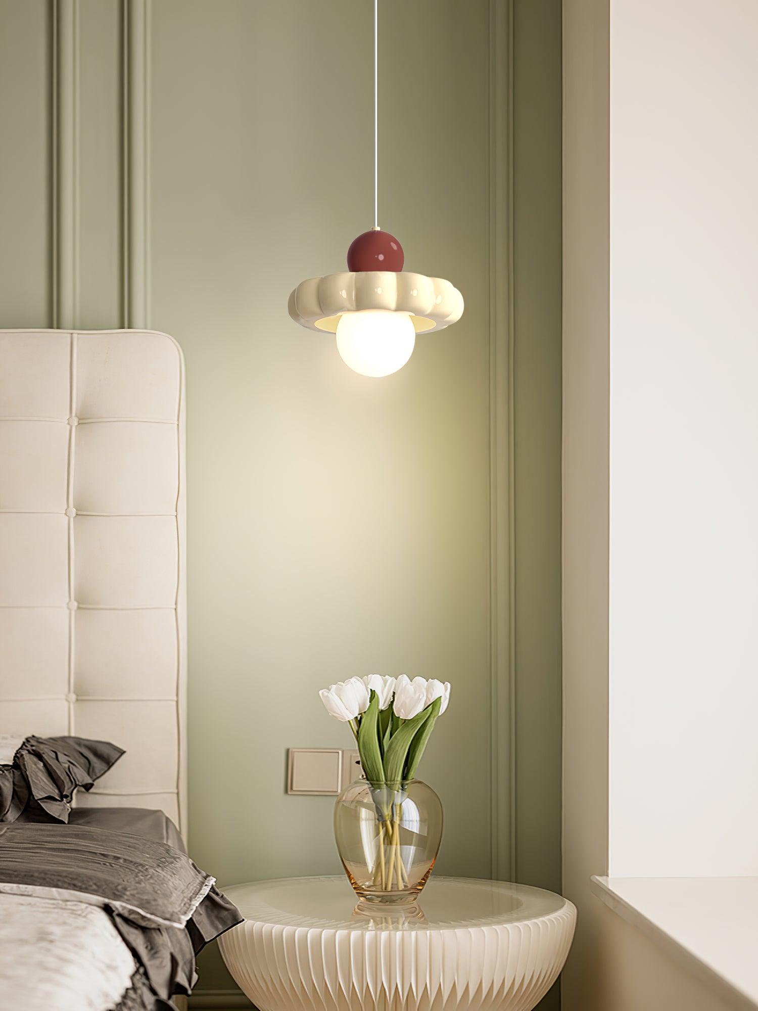 Kai Modern Pendant Light - Letslighting