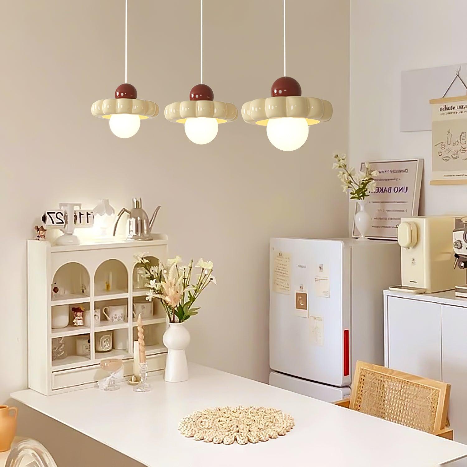 Kai Modern Pendant Light - Letslighting