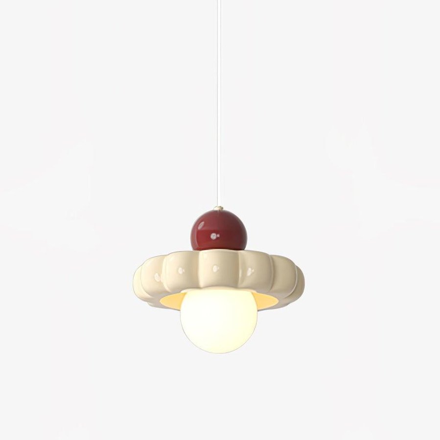 Kai Modern Pendant Light - Letslighting