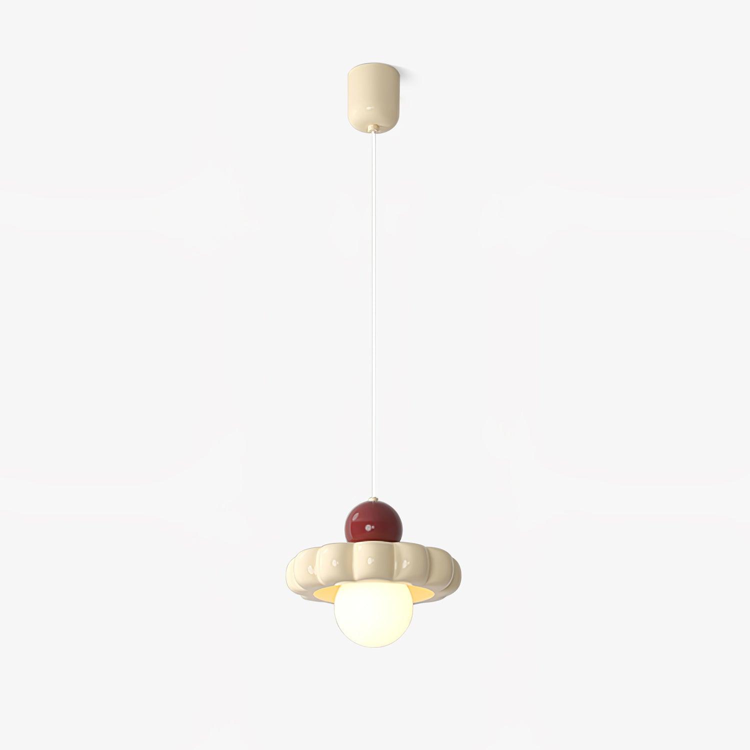 Kai Modern Pendant Light - Letslighting