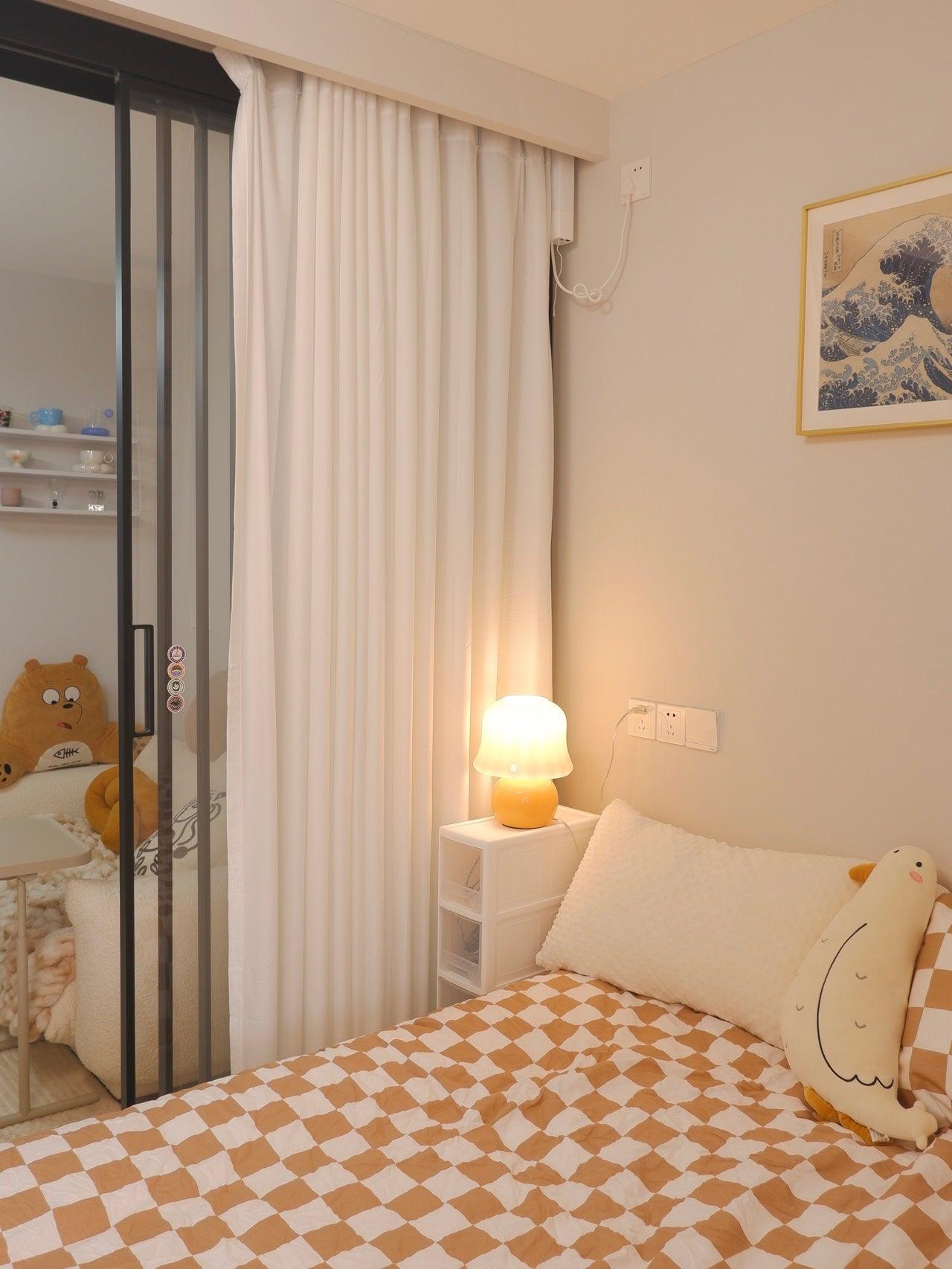 Lumaire Ceramic Luxury Table Lamp - Letslighting