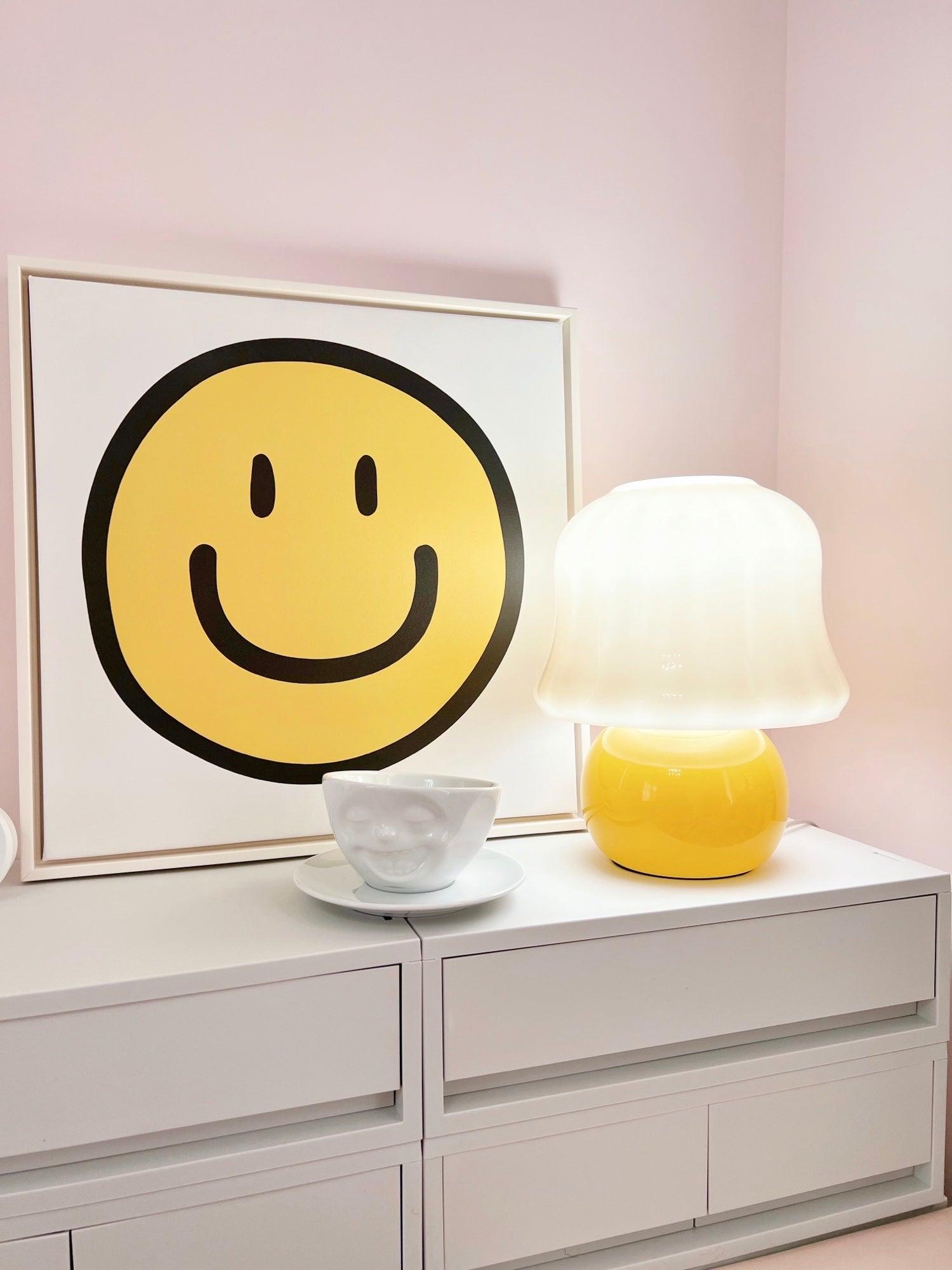 Lumaire Ceramic Luxury Table Lamp - Letslighting