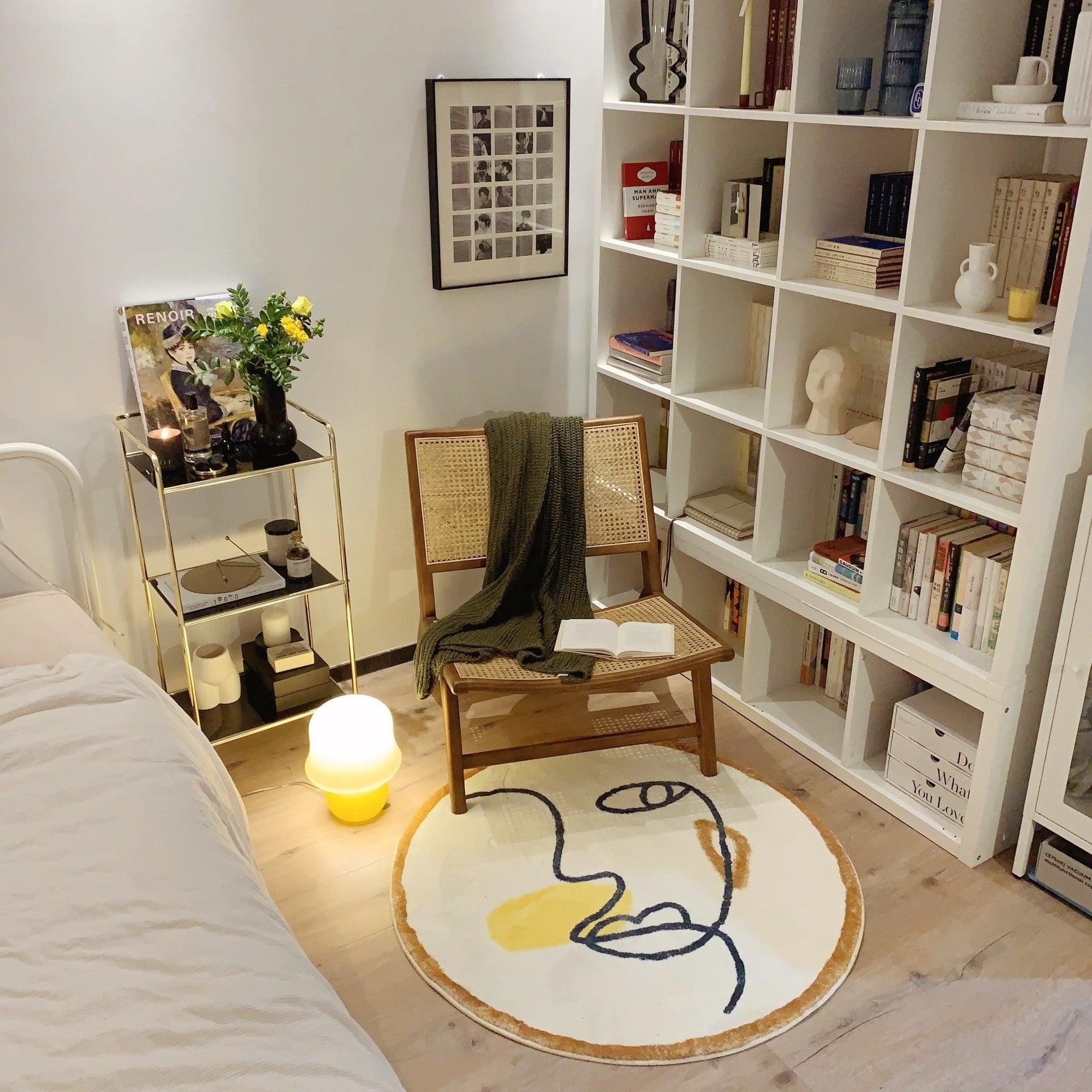 Lumaire Ceramic Luxury Table Lamp - Letslighting