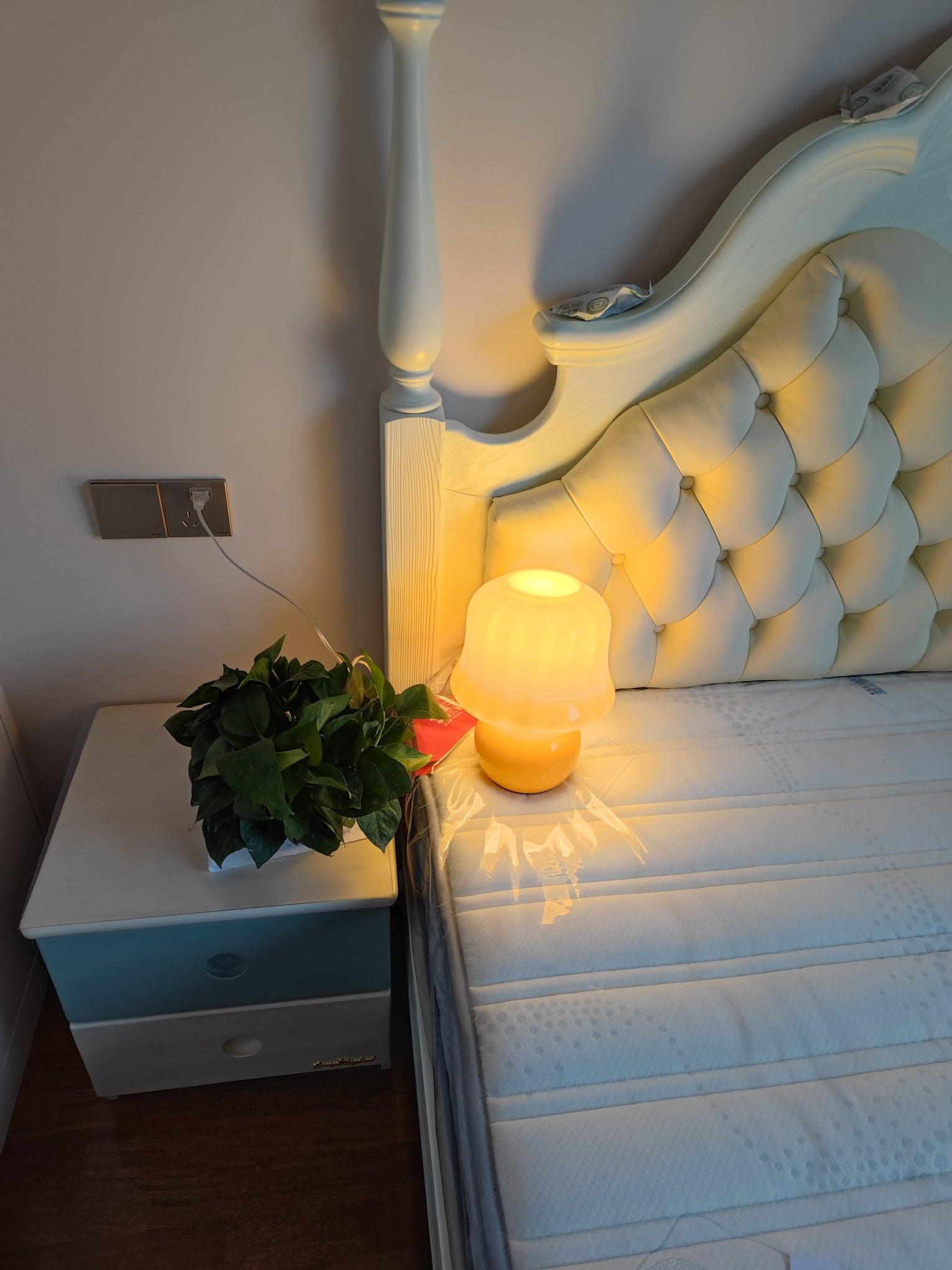 Lumaire Ceramic Luxury Table Lamp - Letslighting