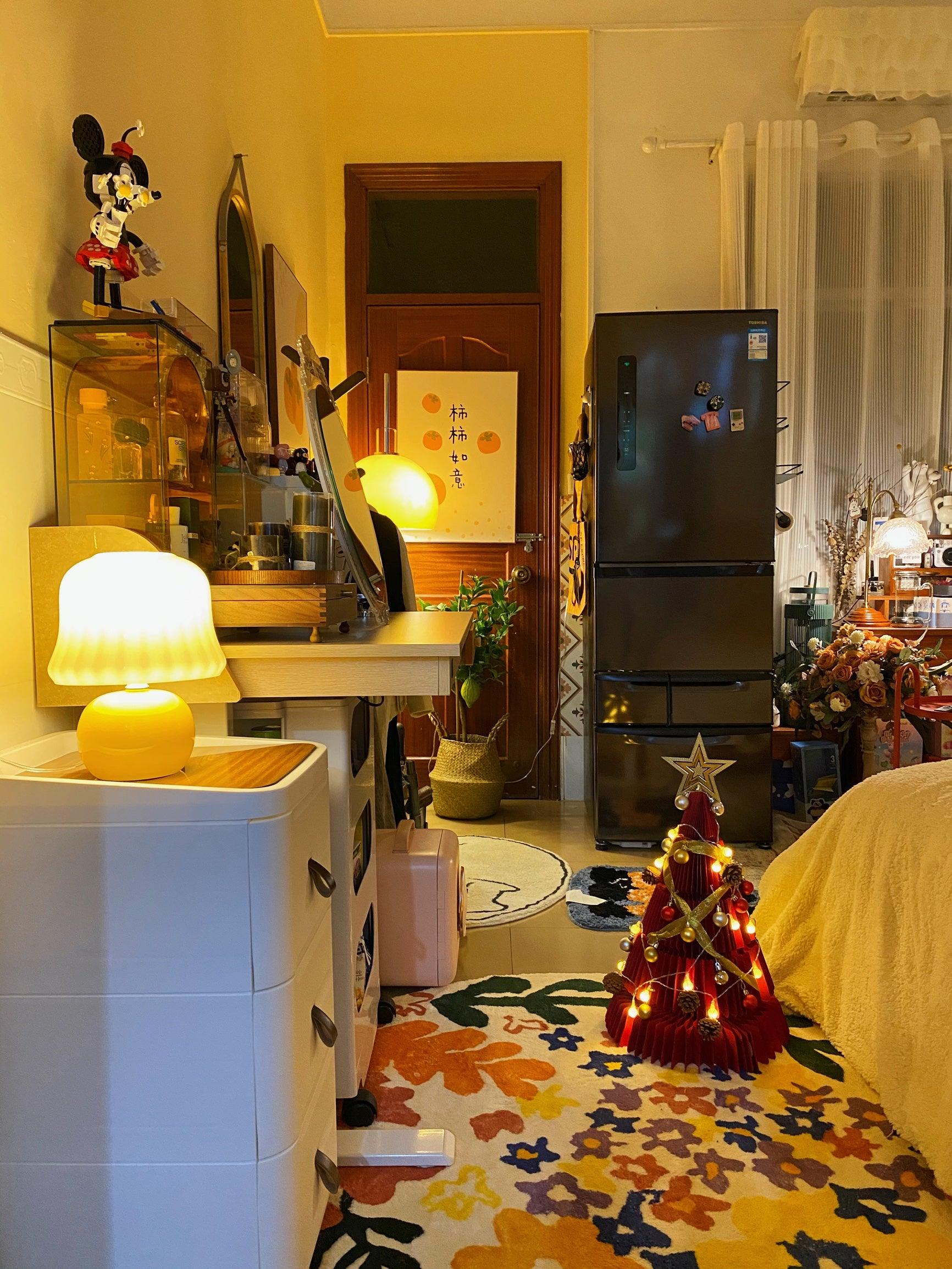 Lumaire Ceramic Luxury Table Lamp - Letslighting